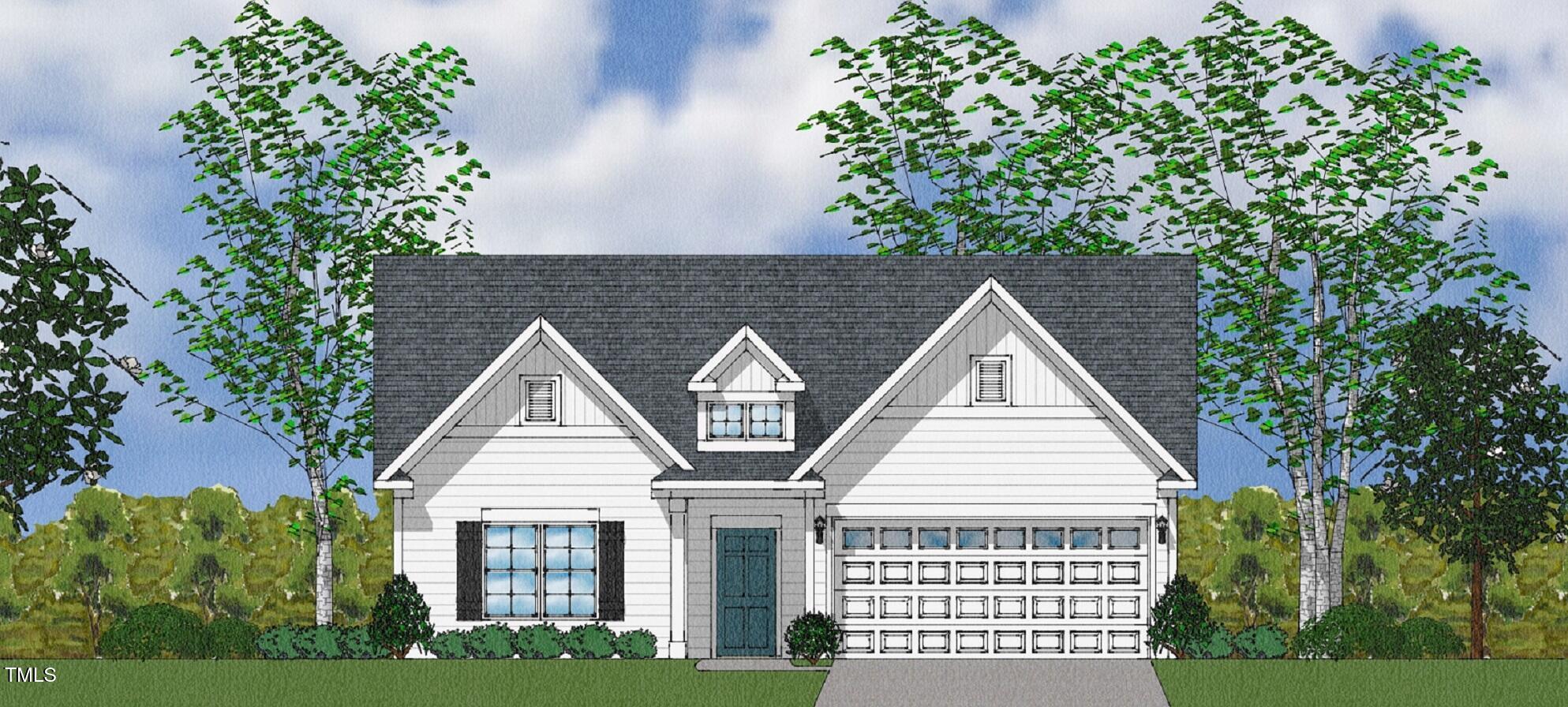 Photo one of 2732 Lacy Holt Rd Graham NC 27253 | MLS 10078178