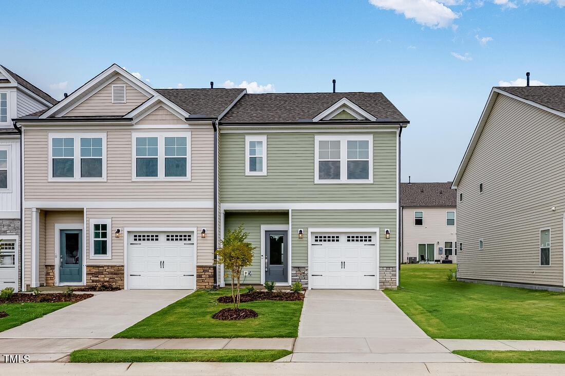 Photo one of 46 Shay St Angier NC 27501 | MLS 10078552