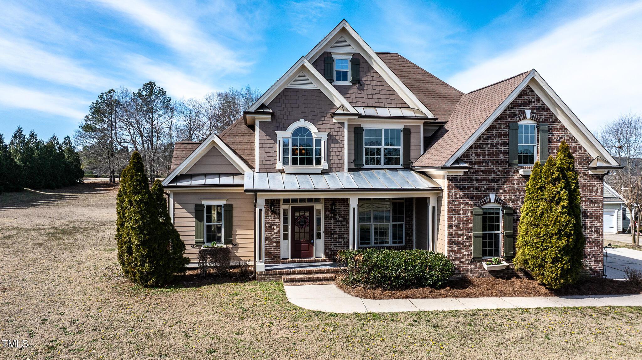 Photo one of 17 Beckwith Ave Clayton NC 27527 | MLS 10079364