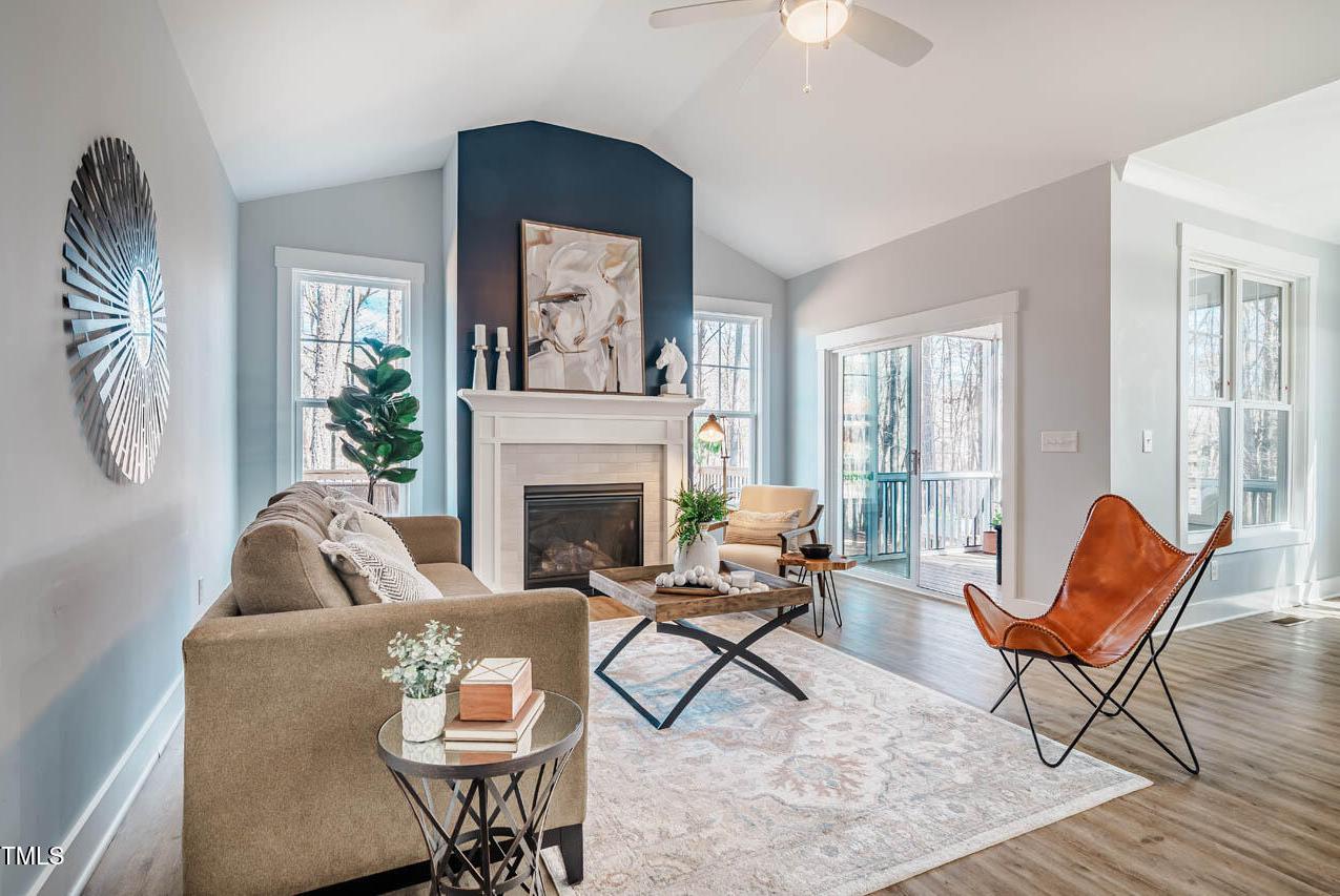 Photo one of 749 Bowden Rd Chapel Hill NC 27516 | MLS 10079720