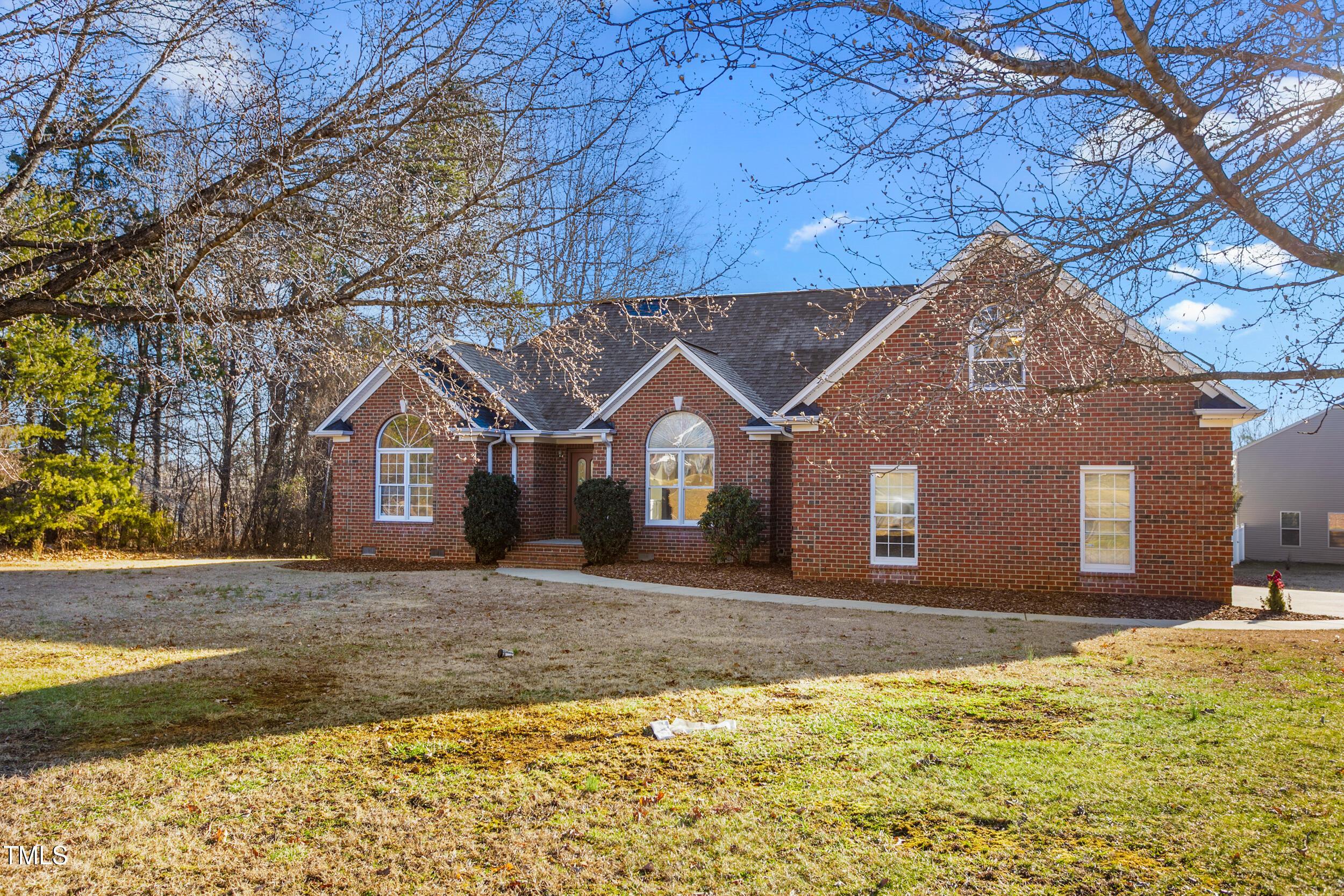 Photo one of 2318 Rogers Rd Graham NC 27253 | MLS 10079857