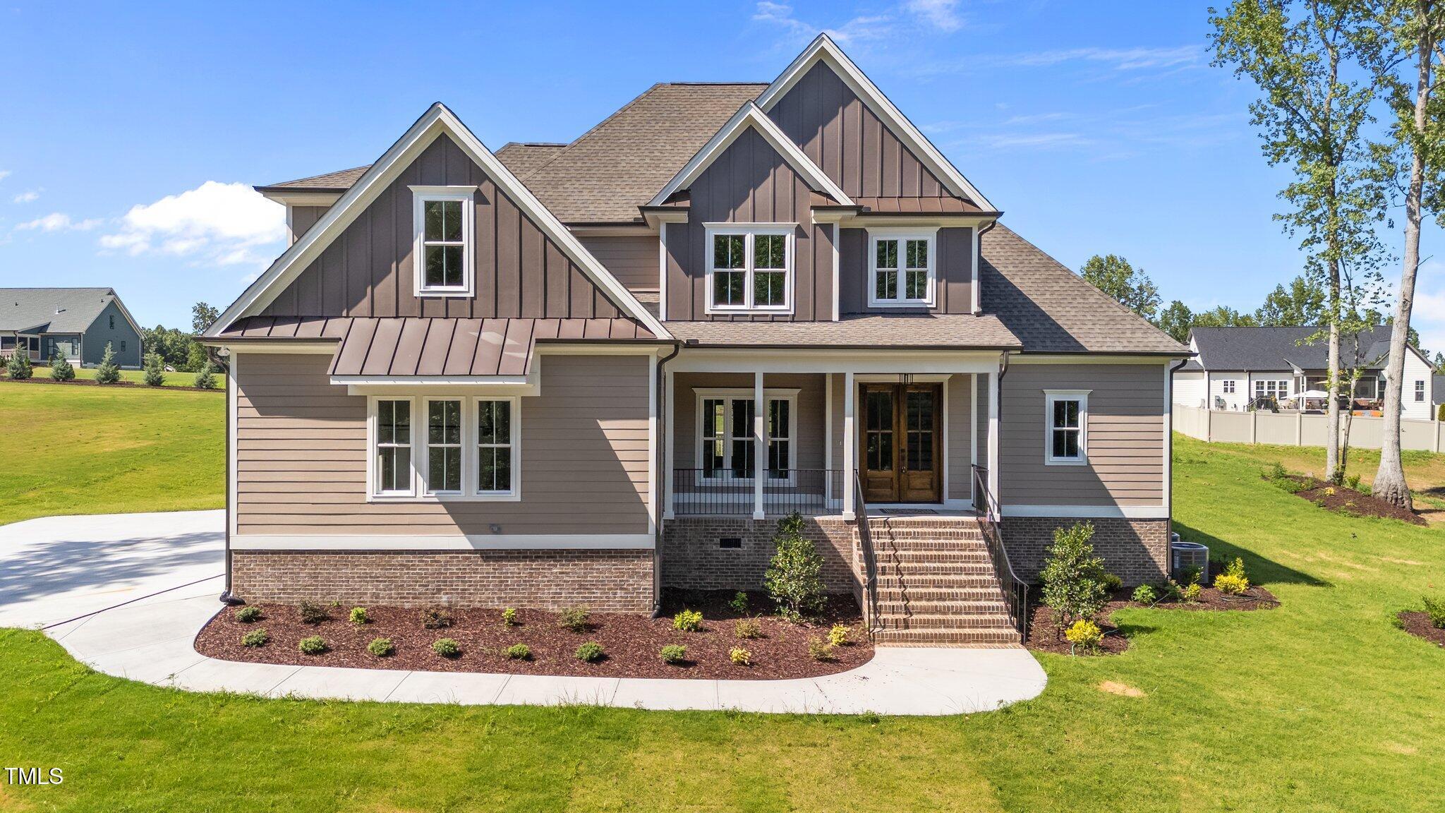 Photo one of 165 Cotton Fields Ln # 25 Fuquay Varina NC 27526 | MLS 10079911