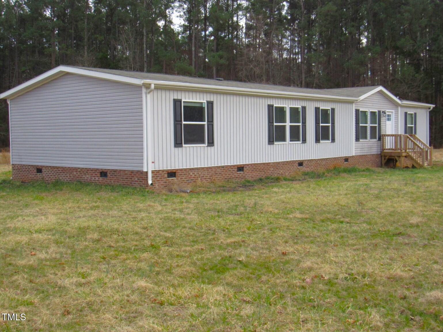 Photo one of 9115 Nc 157 Rougemont NC 27572 | MLS 10080231