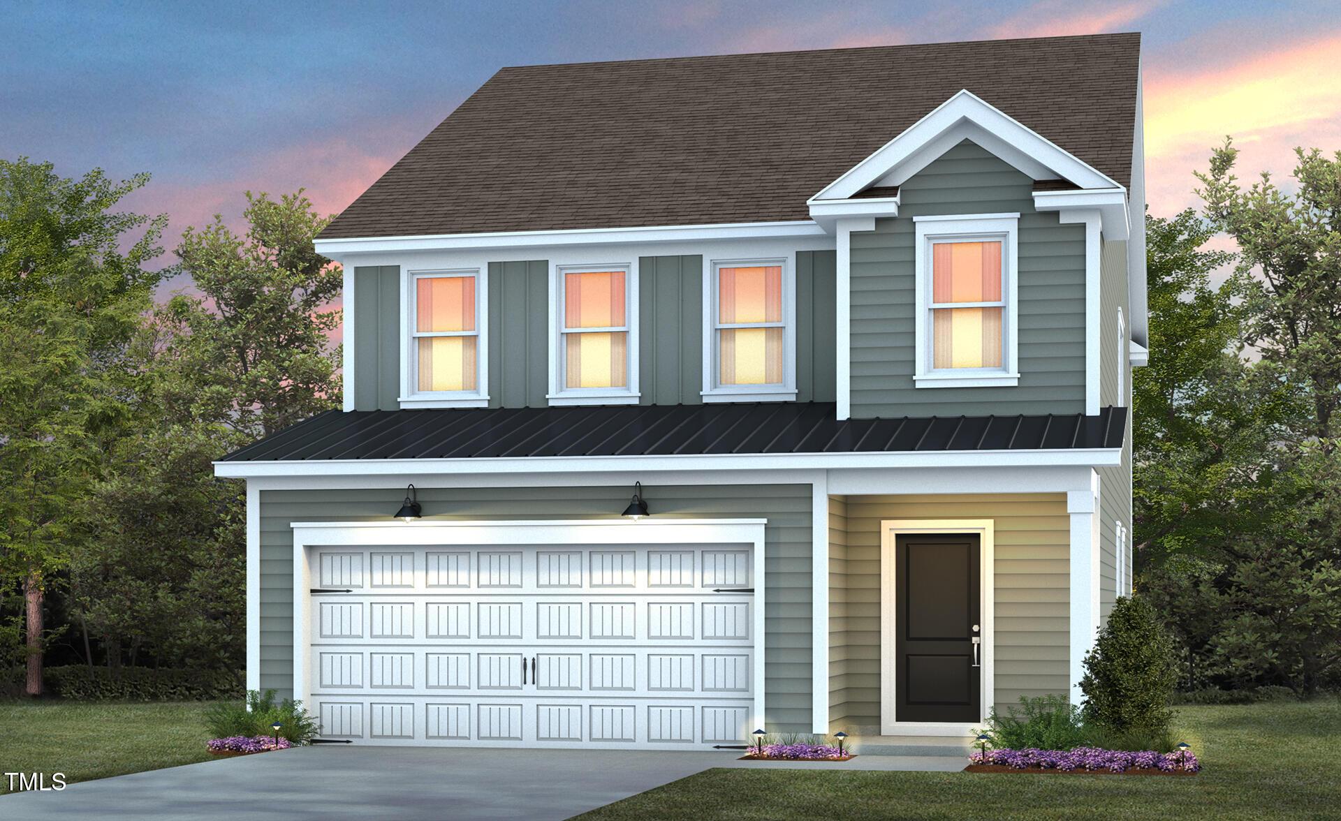 Photo one of 2826 Huxley Way Apex NC 27502 | MLS 10080587