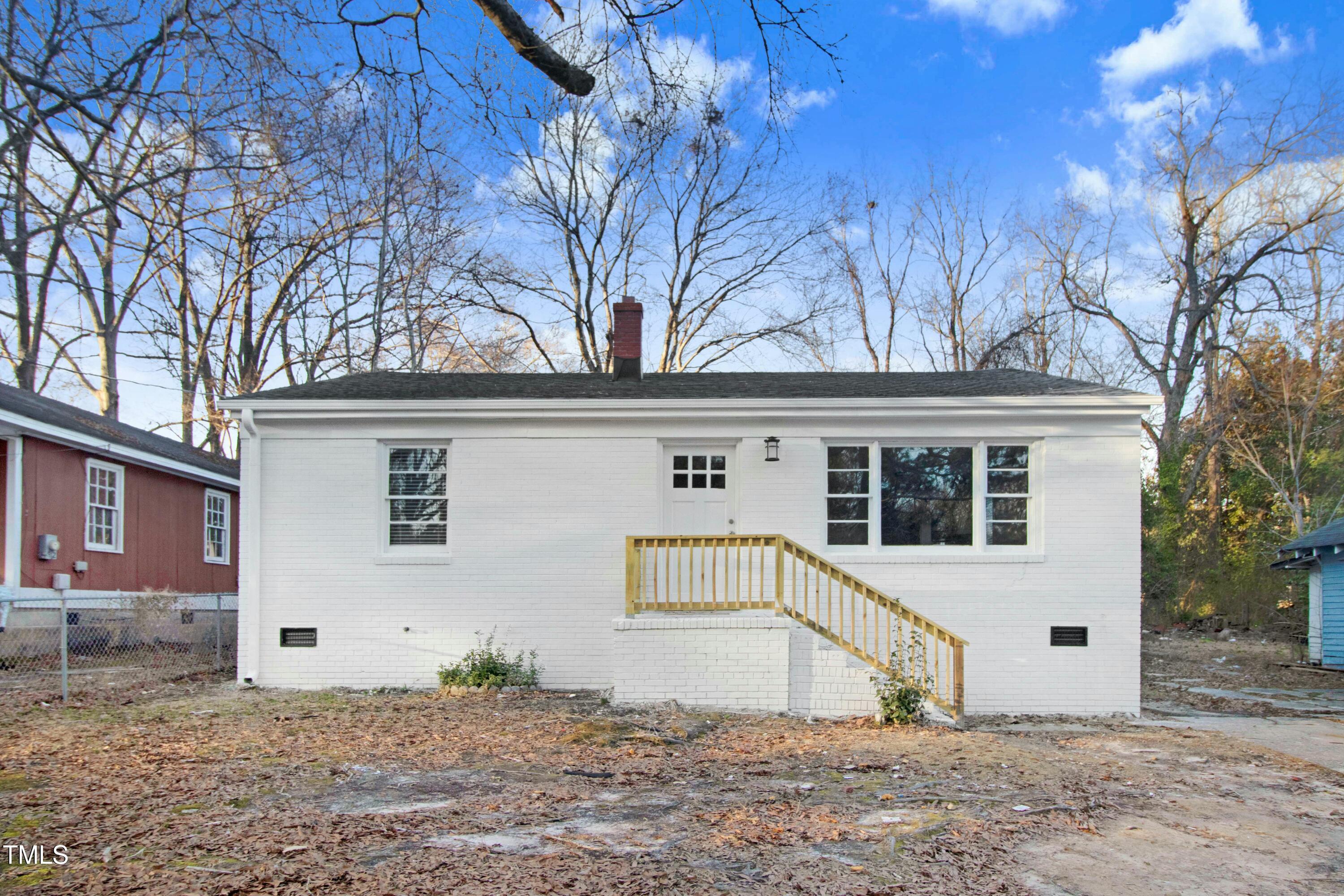 Photo one of 916 Tyan St St Rocky Mount NC 27801 | MLS 10080856