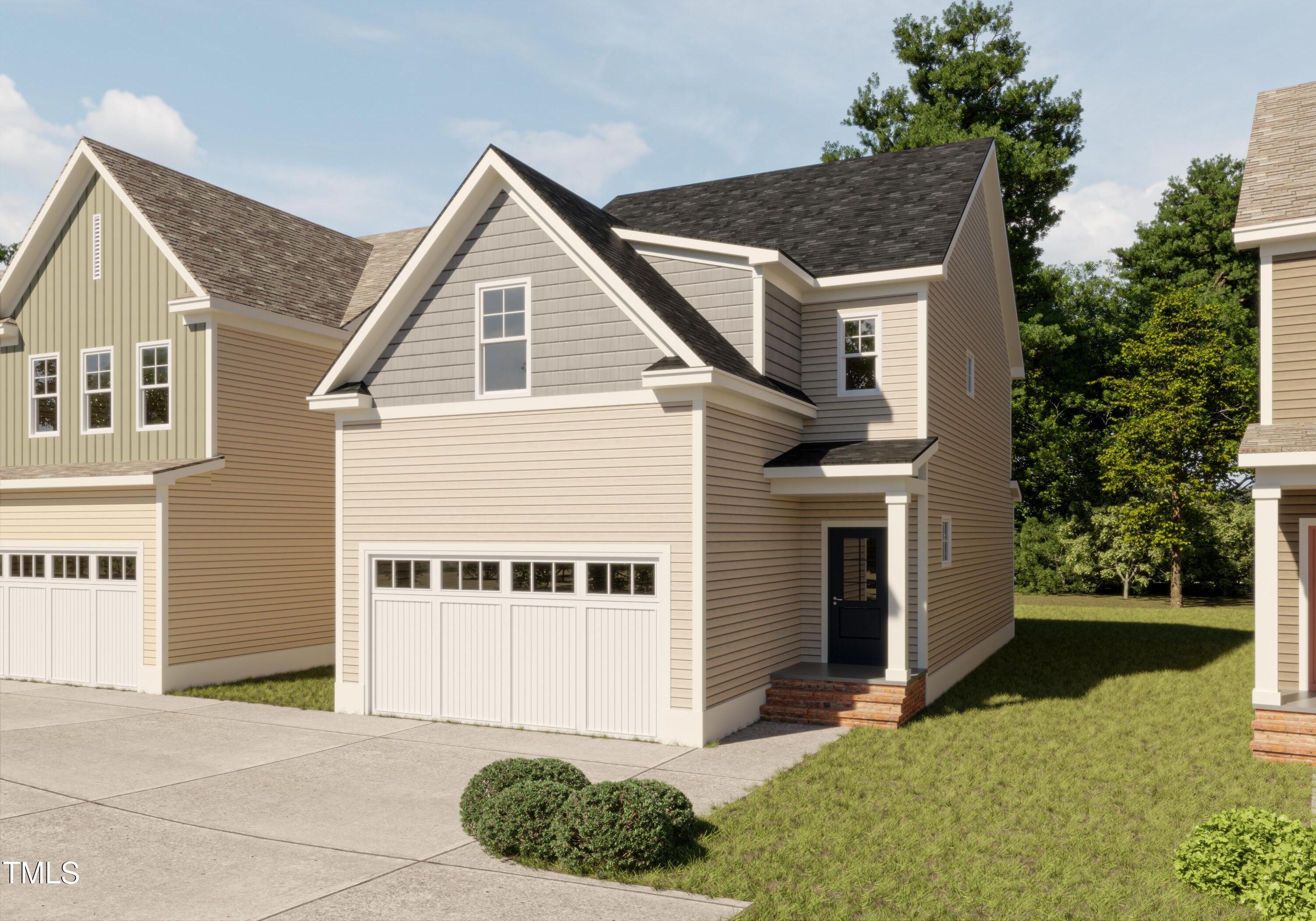 Photo one of 1020 Harper Rd Raleigh NC 27603 | MLS 10080917