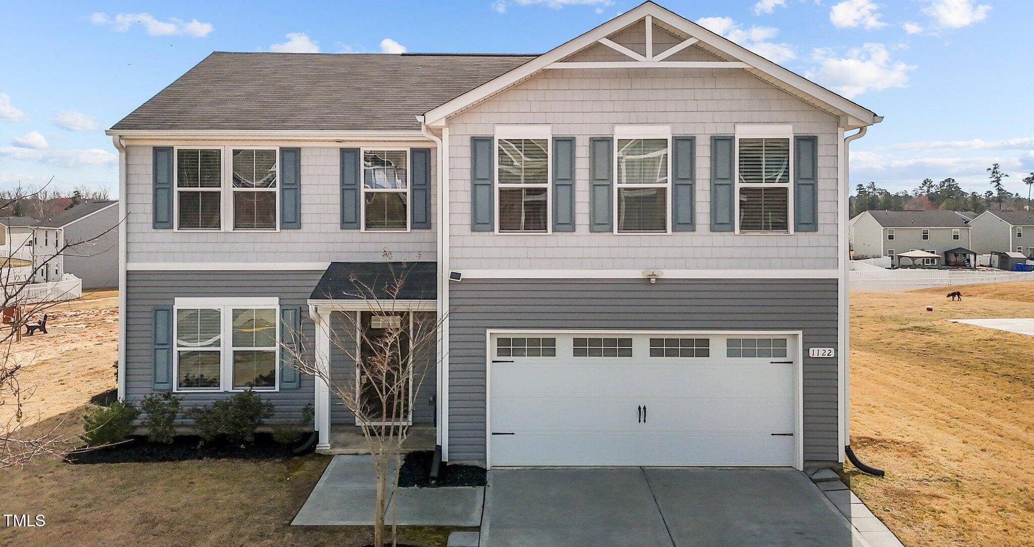 Photo one of 1122 Briar Rose Ln Durham NC 27704 | MLS 10082368