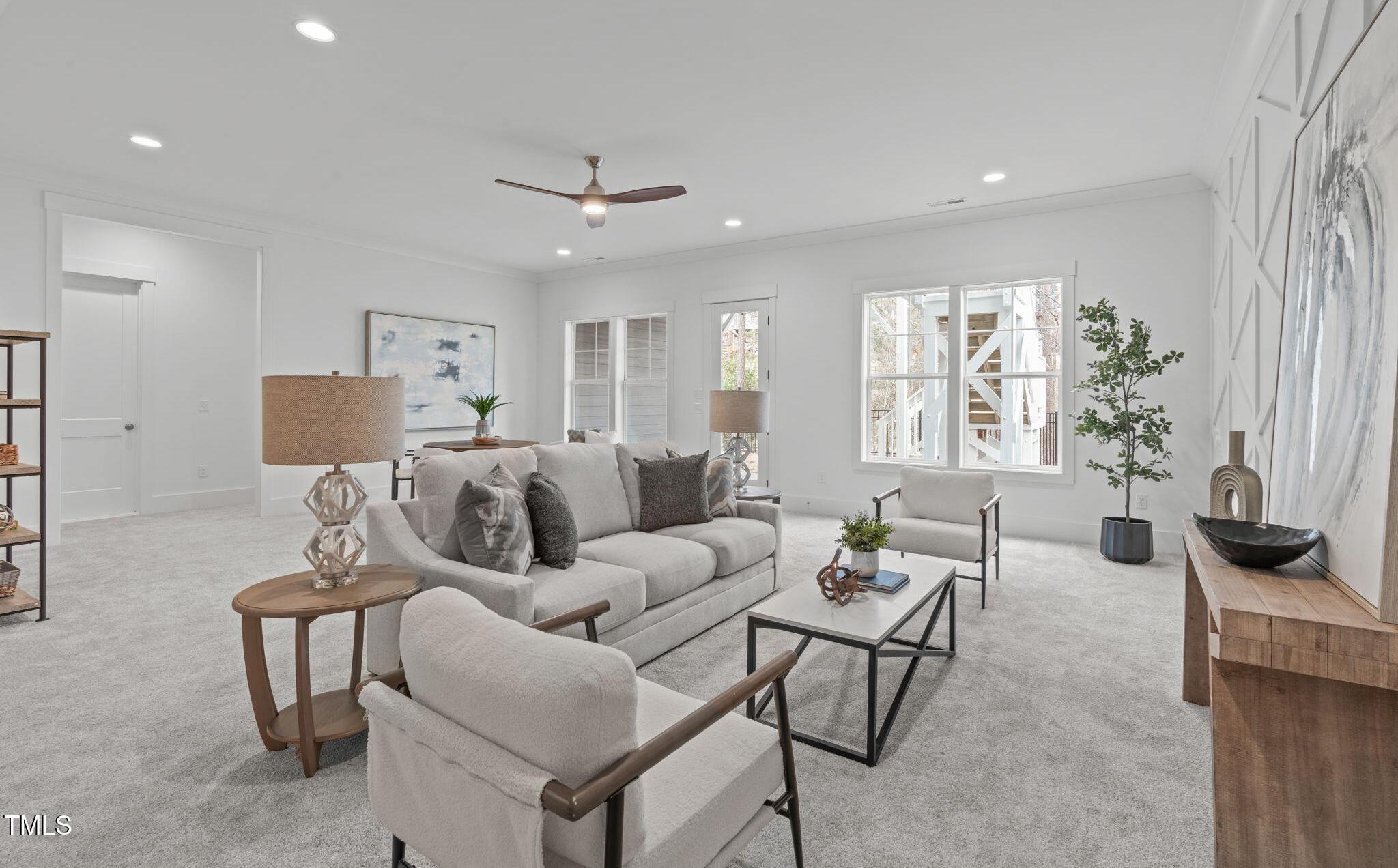Photo one of 116 Pointe Park Cir Holly Springs NC 27540 | MLS 10082837