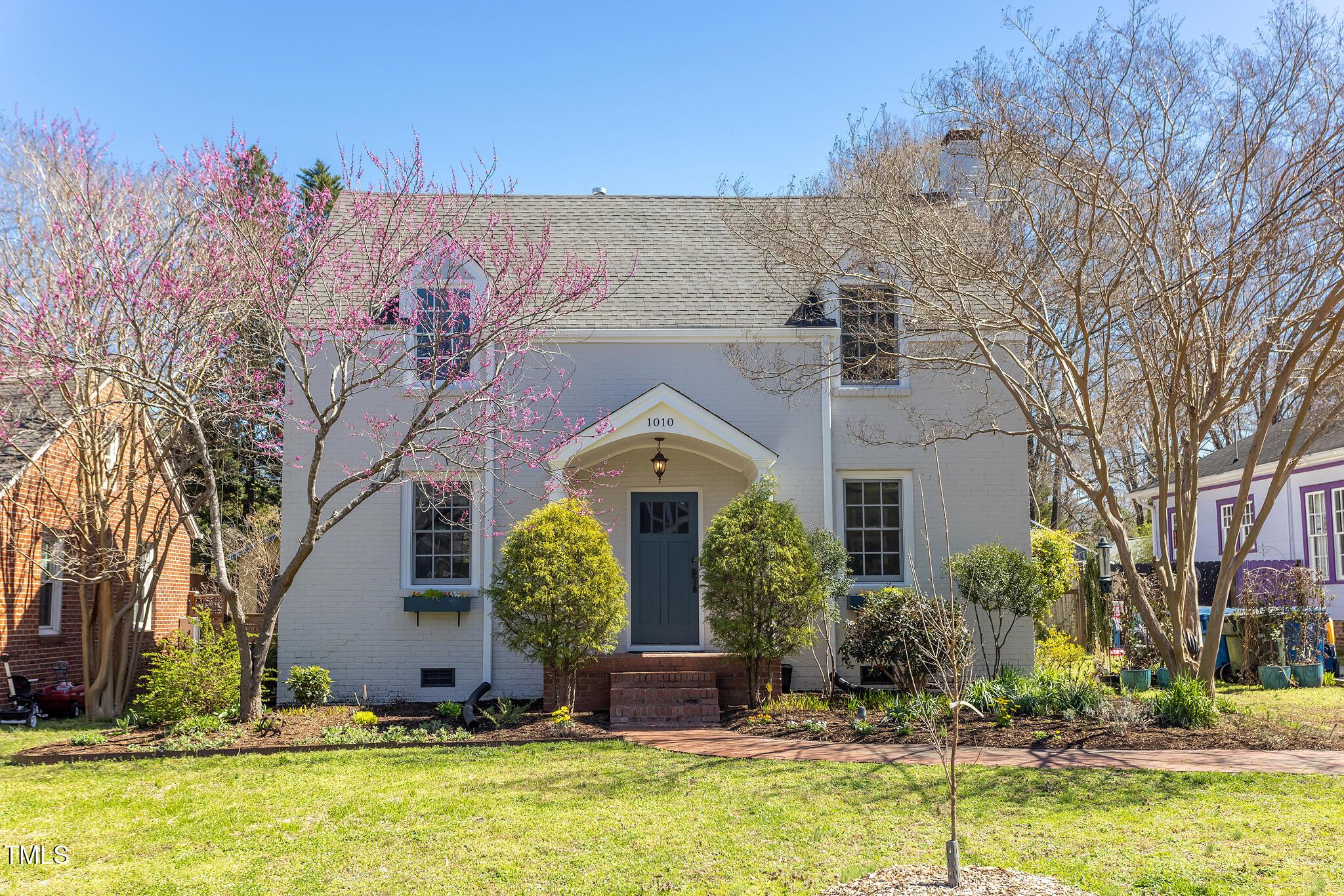 Photo one of 1010 Rosehill Ave Durham NC 27705 | MLS 10083406