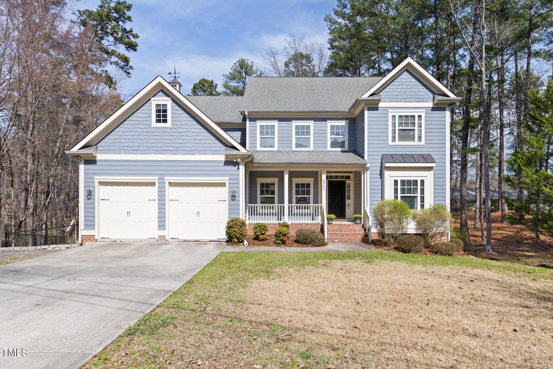 Photo one of 3541 Rugby Rd Durham NC 27707 | MLS 10083746