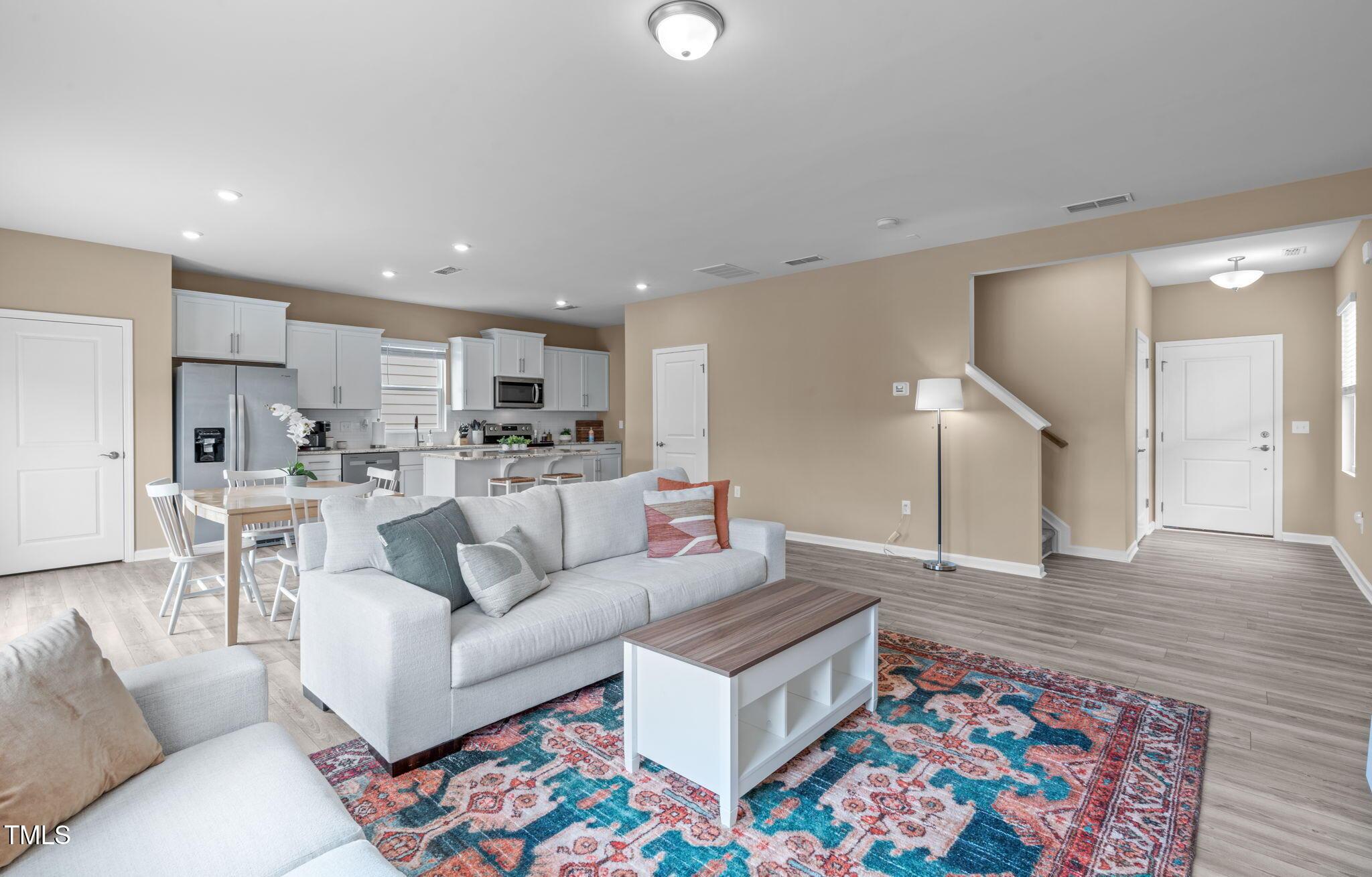 Photo one of 656 Dallas Rose Dr Wendell NC 27591 | MLS 10083832