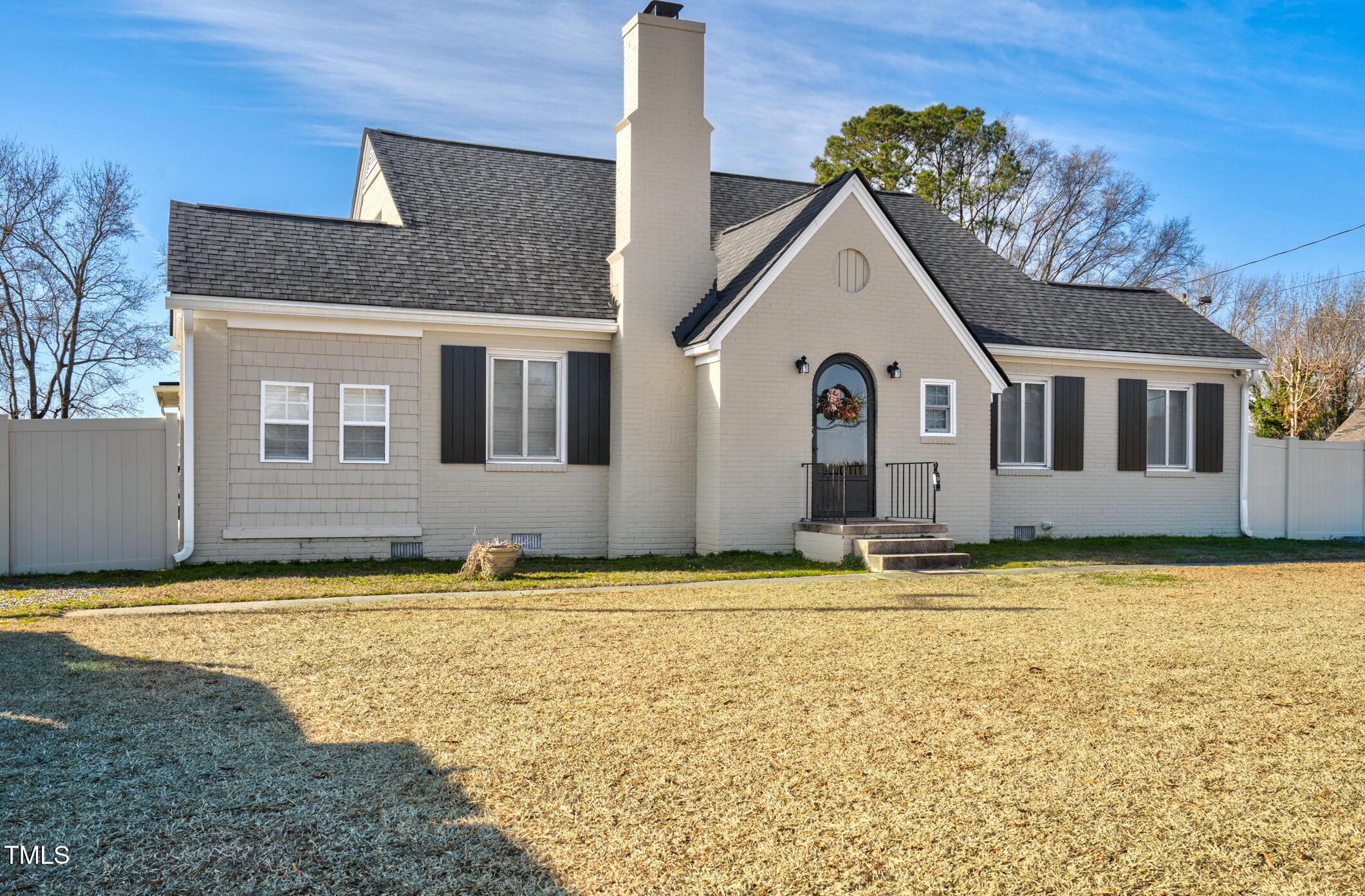 Photo one of 2120 Cokey Rd Rocky Mount NC 27801 | MLS 10084153
