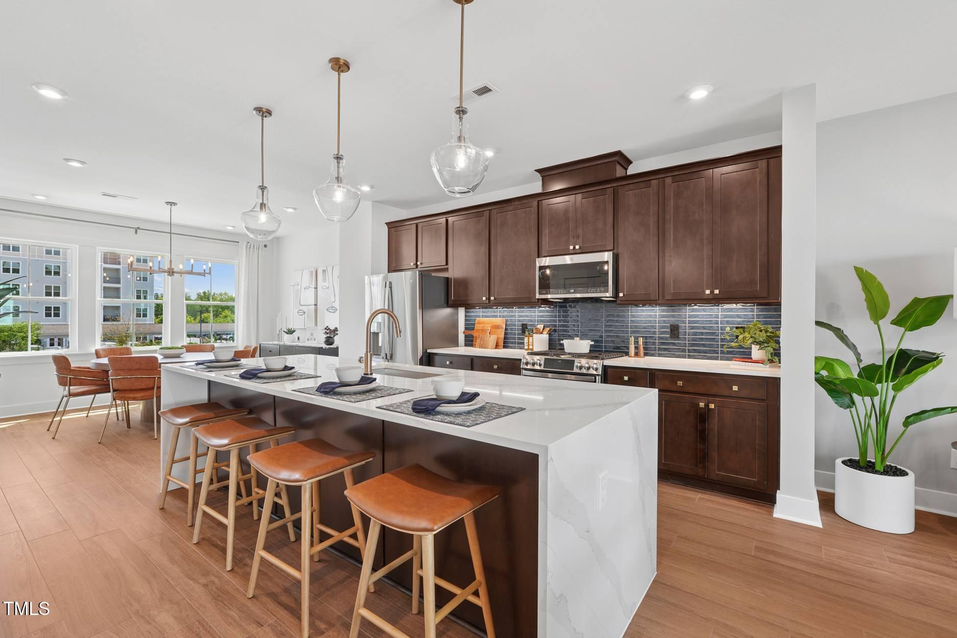 Photo one of 1028 Zelkova Ln Chapel Hill NC 27517 | MLS 10084406