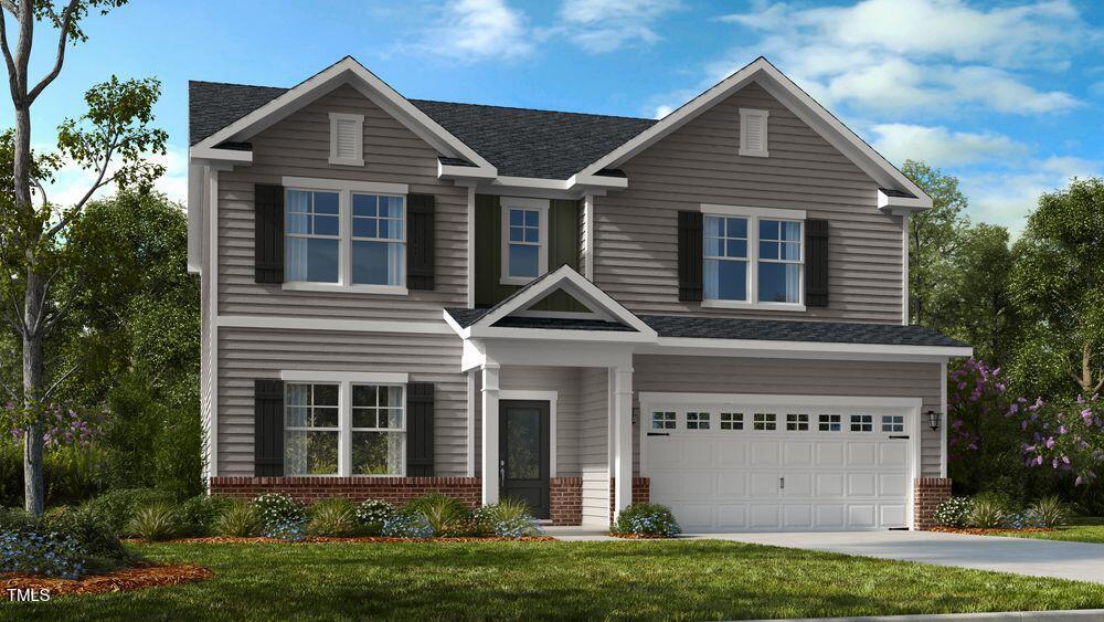 Photo one of 622 Contento Ct Sanford NC 27330 | MLS 10084427