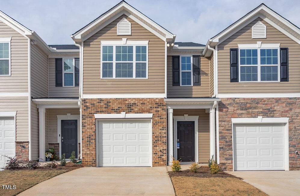 Photo one of 2834 Egert Dr Haw River NC 27258 | MLS 10084796