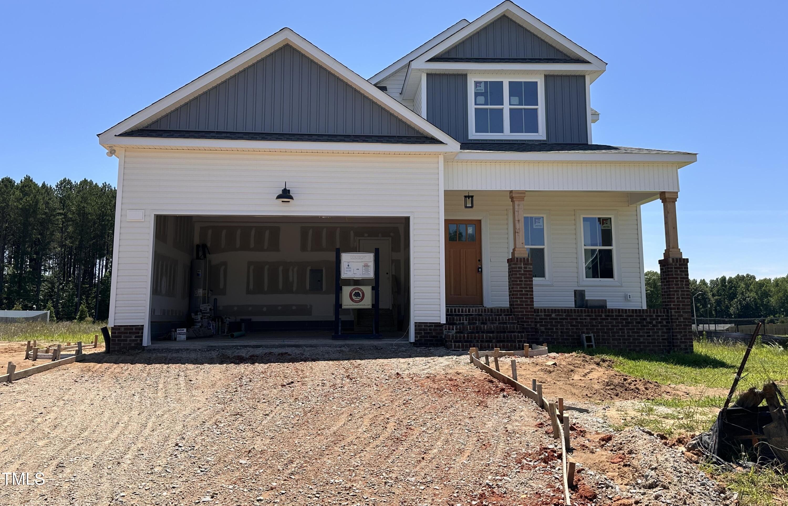 Photo one of 163 Noramac Ct Selma NC 27576 | MLS 10085031