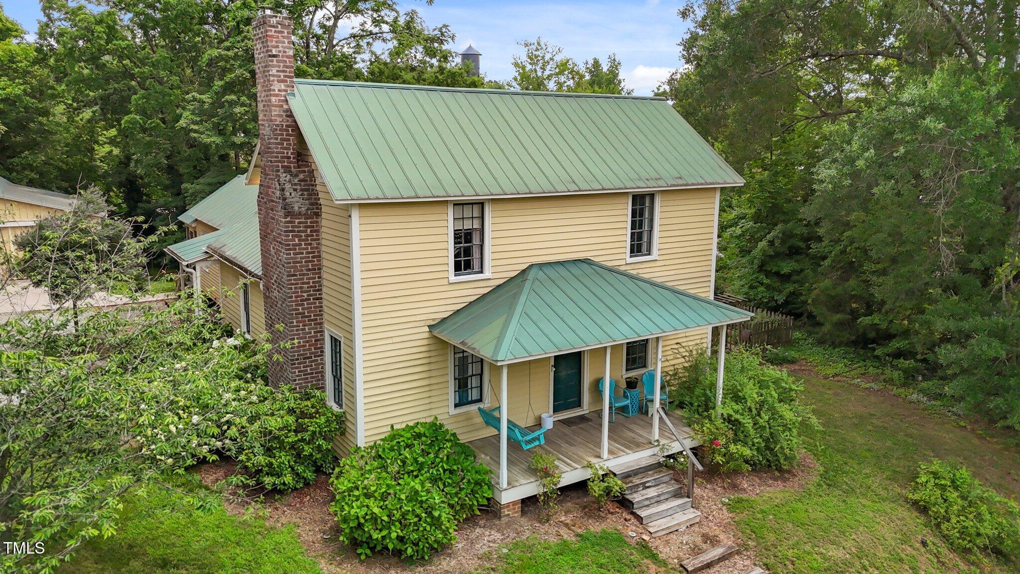 Photo one of 2409 Hodges Rd Burlington NC 27217 | MLS 10085084