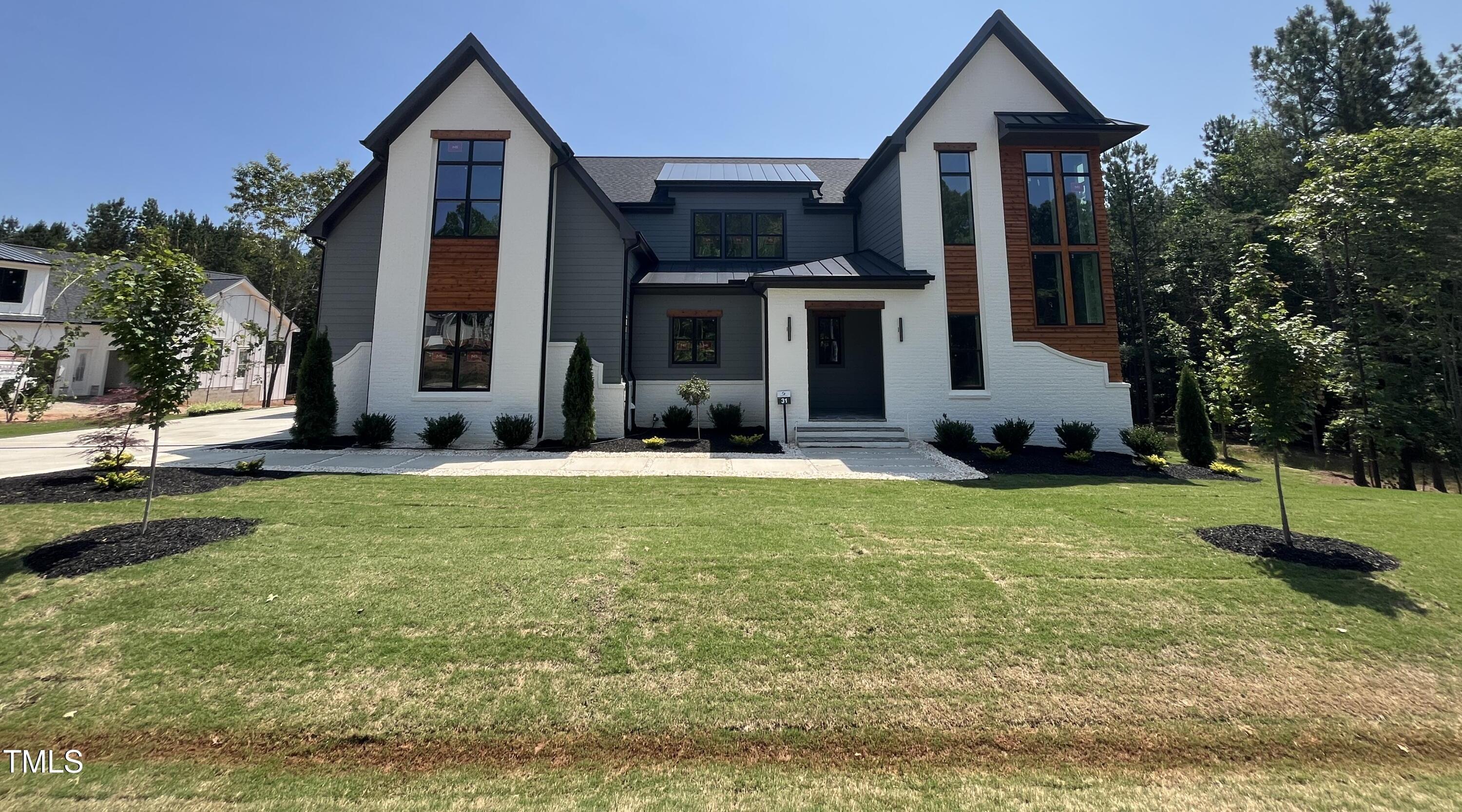 Photo one of 170 Cherry Bark Dr Youngsville NC 27596 | MLS 10085370