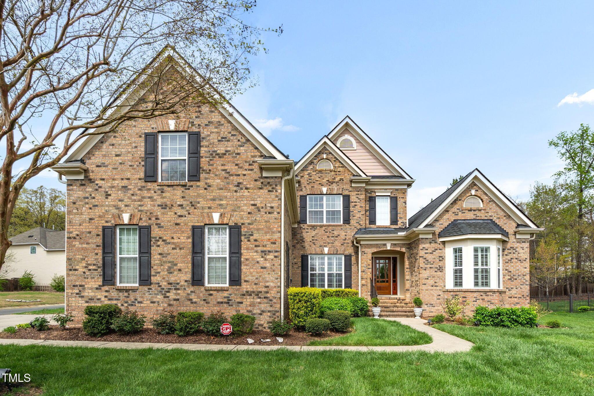 Photo one of 1808 Pattersons Mill Rd Durham NC 27703 | MLS 10085925
