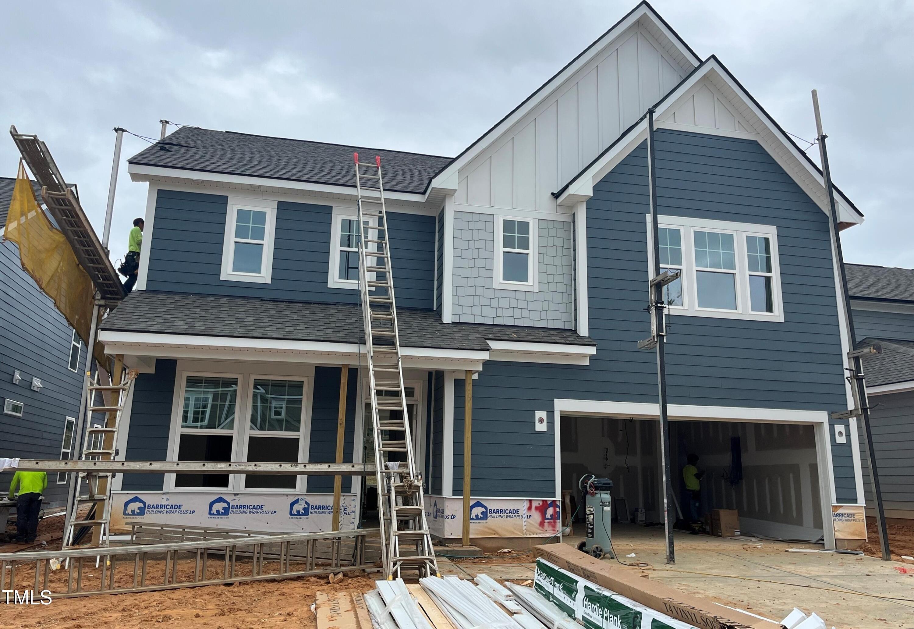 Photo one of 779 Old Station Pointe Angier NC 27501 | MLS 10085910