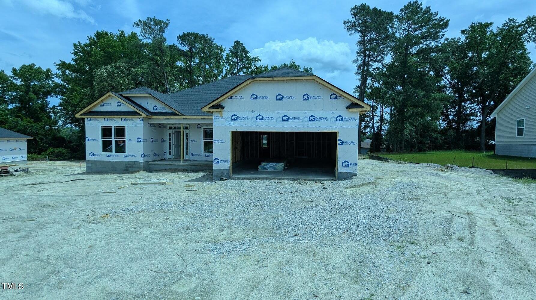 Photo one of 1547 Pecan Drive # 31 Nashville NC 27856 | MLS 10086062