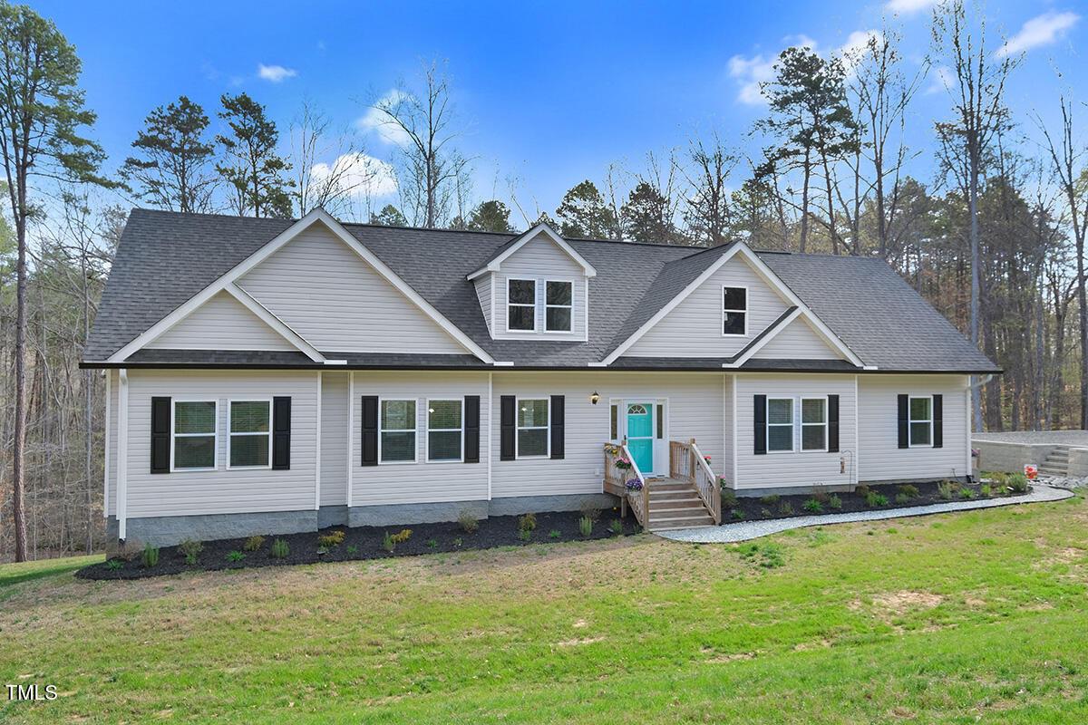 Photo one of 90 Ferncrest Ct Roxboro NC 27574 | MLS 10086212