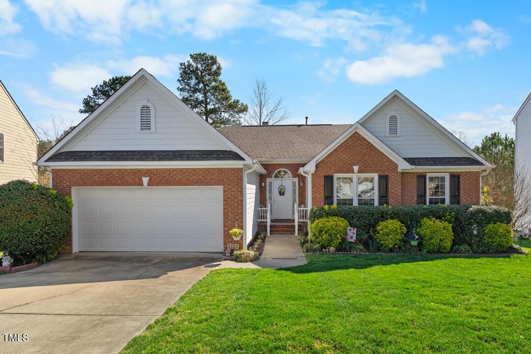 Photo one of 406 Southshore Pkwy Durham NC 27703 | MLS 10086505