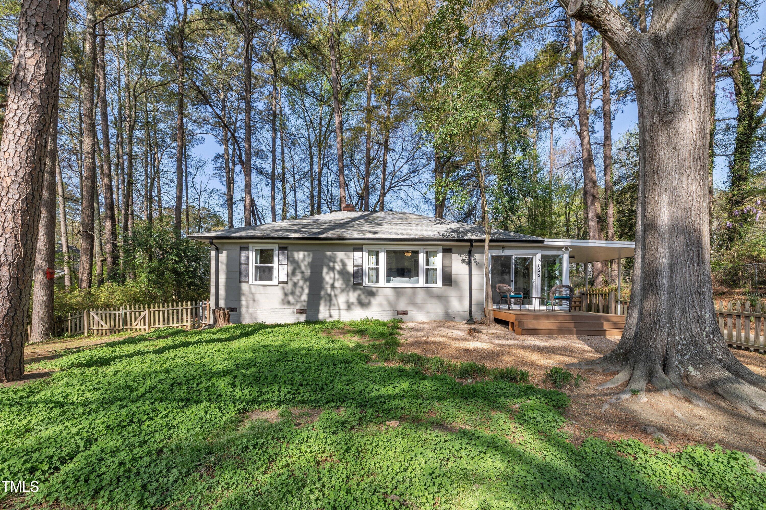 Photo one of 3022 Dixon Rd Durham NC 27707 | MLS 10086608