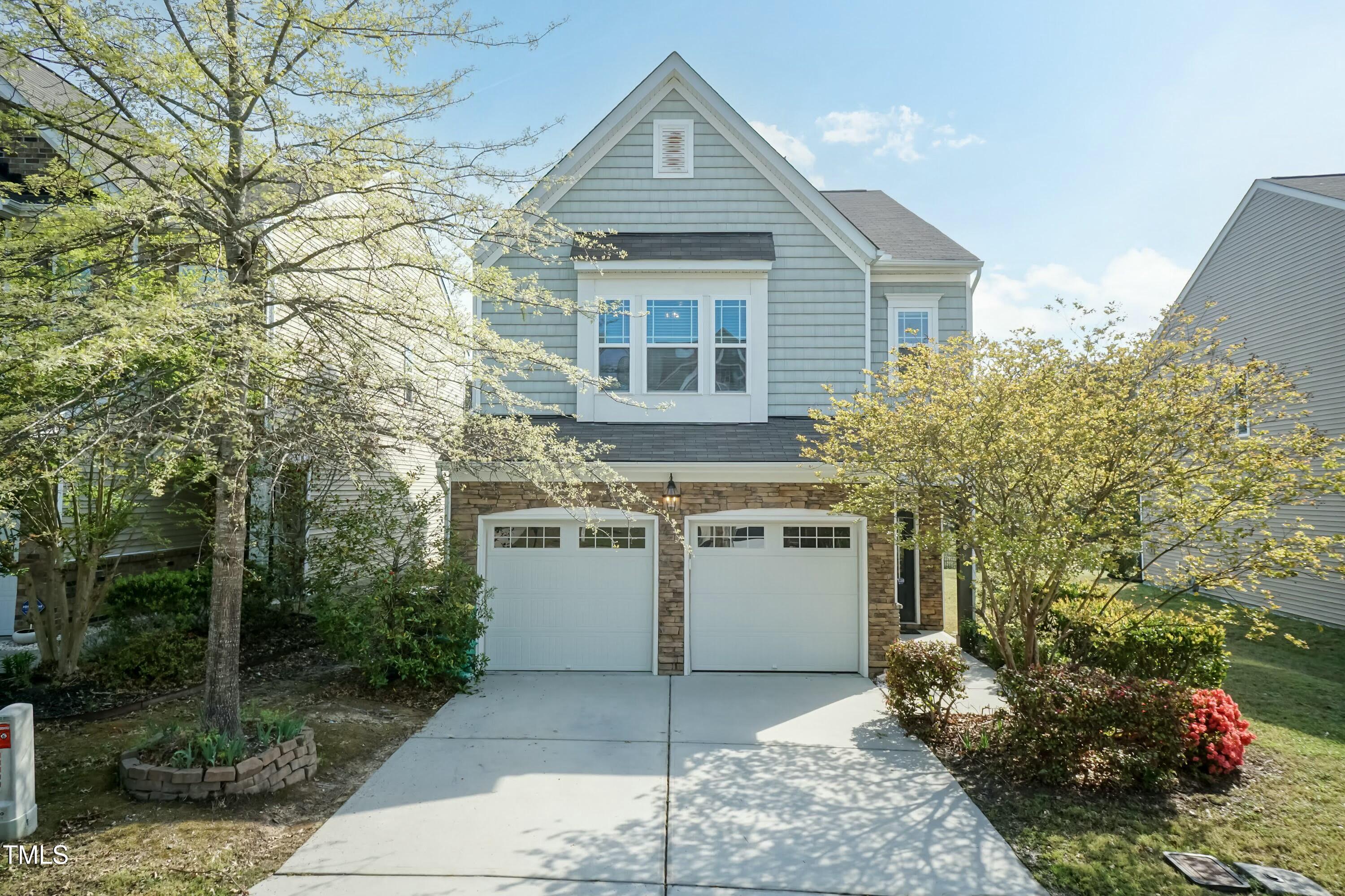 Photo one of 3011 September Dr Durham NC 27703 | MLS 10086924