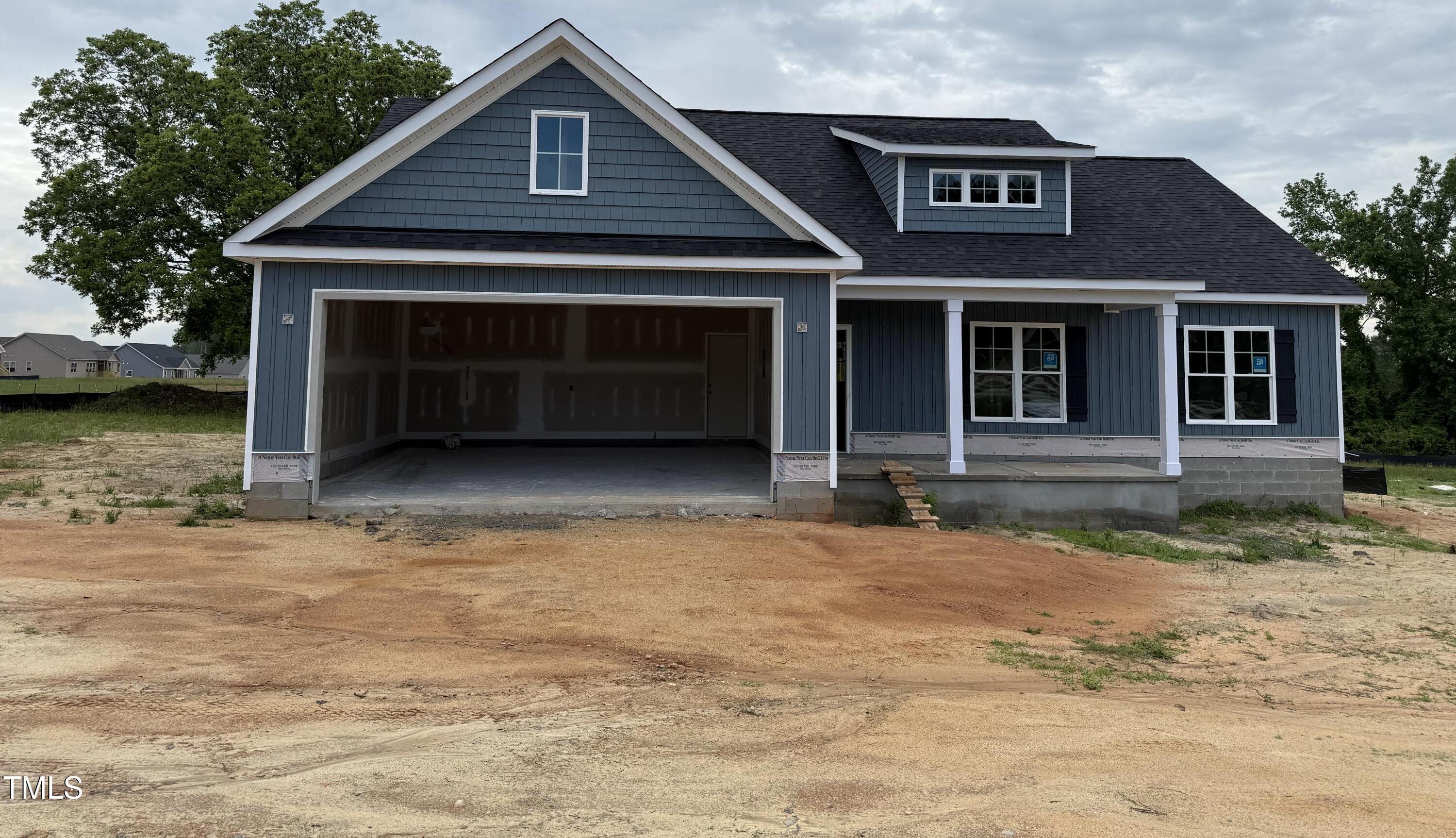 Photo one of 40 Bailey-Boykin Rd Selma NC 27576 | MLS 10087751
