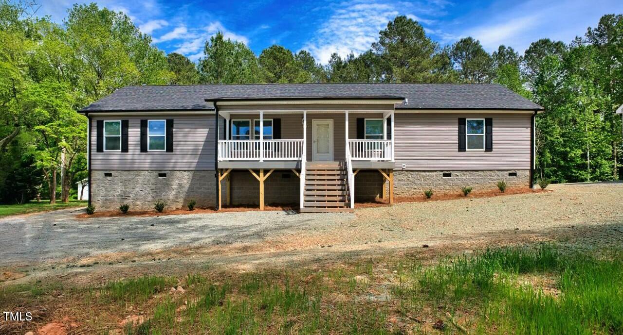 Photo one of 7122 Guess Rd Hillsborough NC 27278 | MLS 10088770