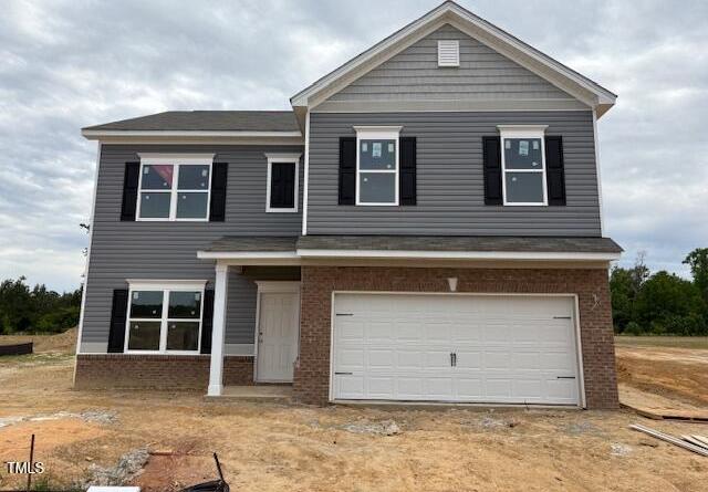 Photo one of 164 E Victory View. Ter Smithfield NC 27577 | MLS 10088878