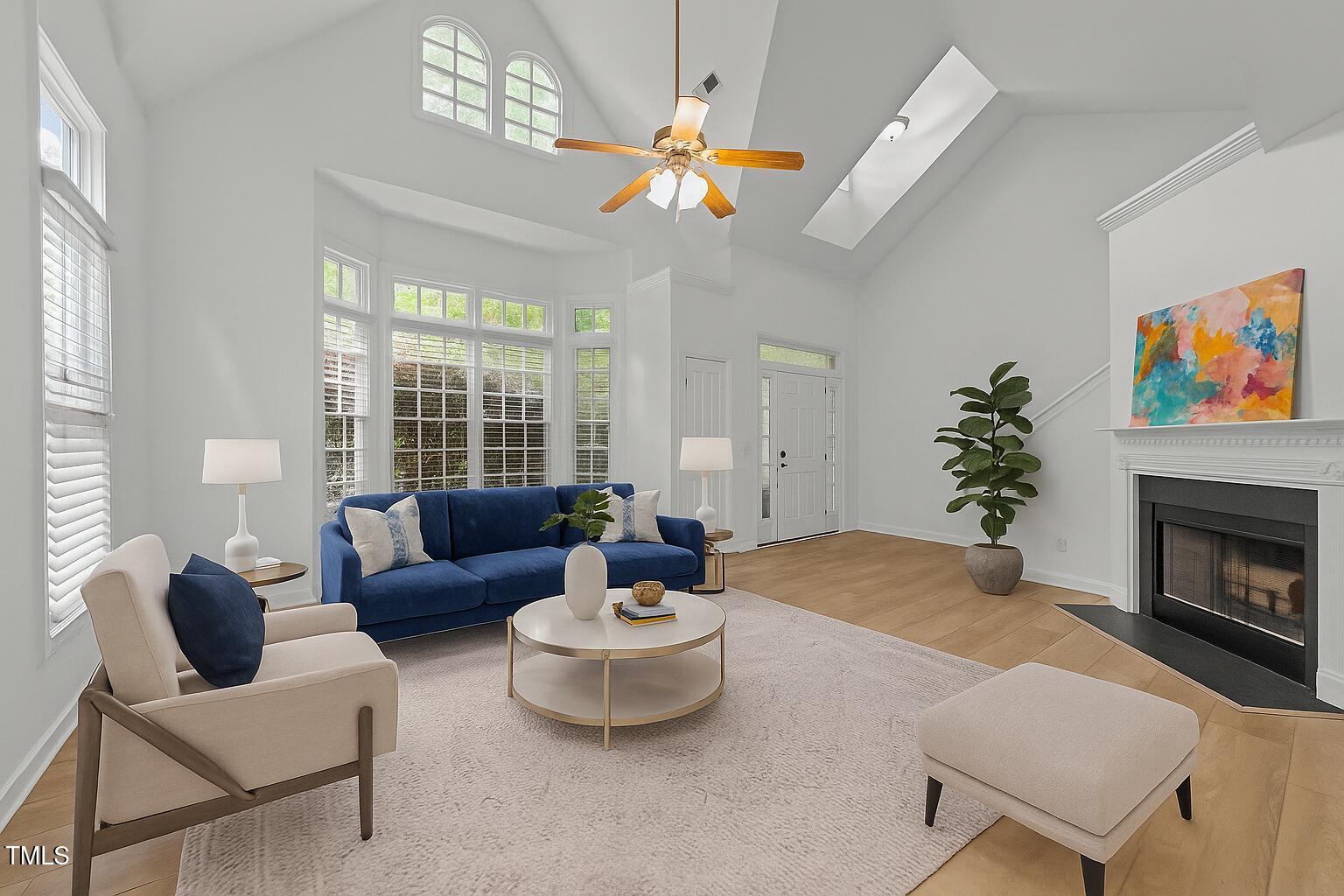 Photo one of 1640 Legendary Ln Morrisville NC 27560 | MLS 10089090