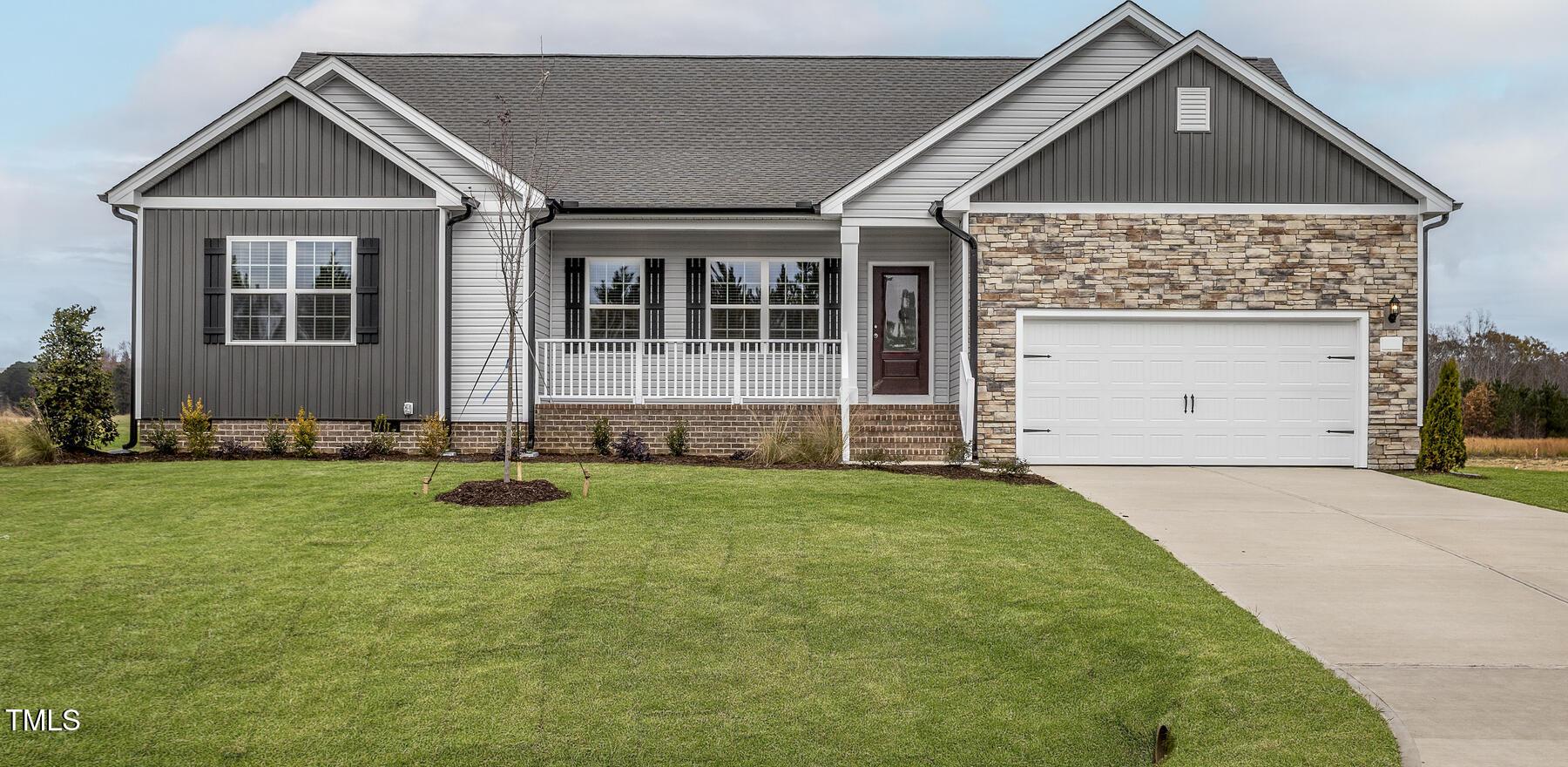Photo one of 11740 International Dr Middlesex NC 27557 | MLS 10089644