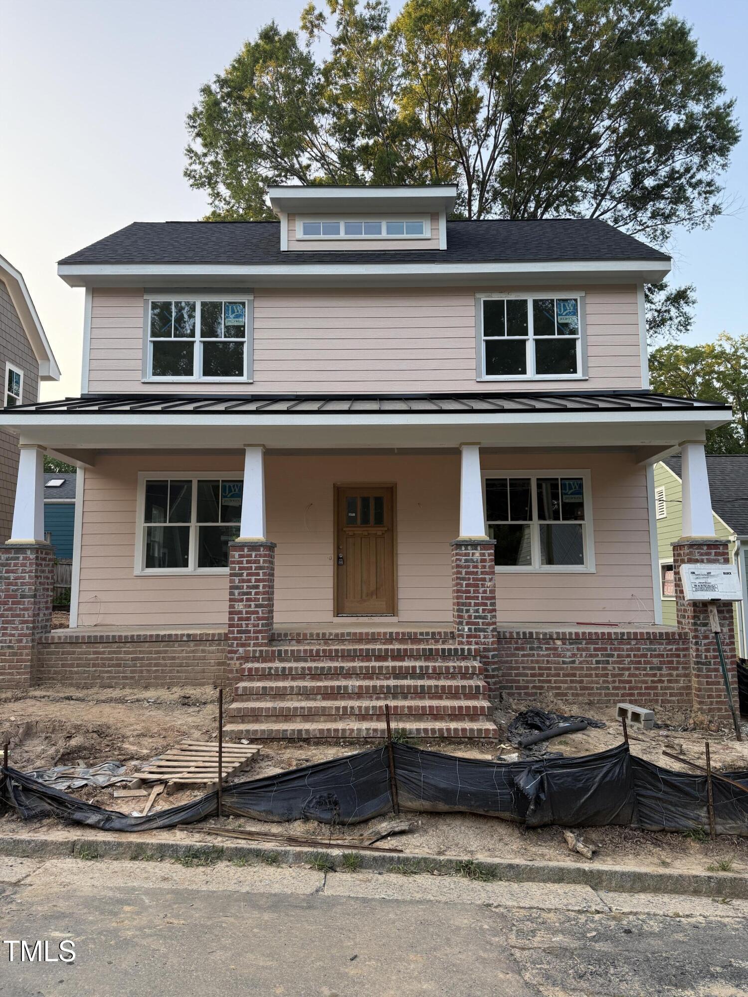 Photo one of 2654 Lawndale Durham NC 27705 | MLS 10089669