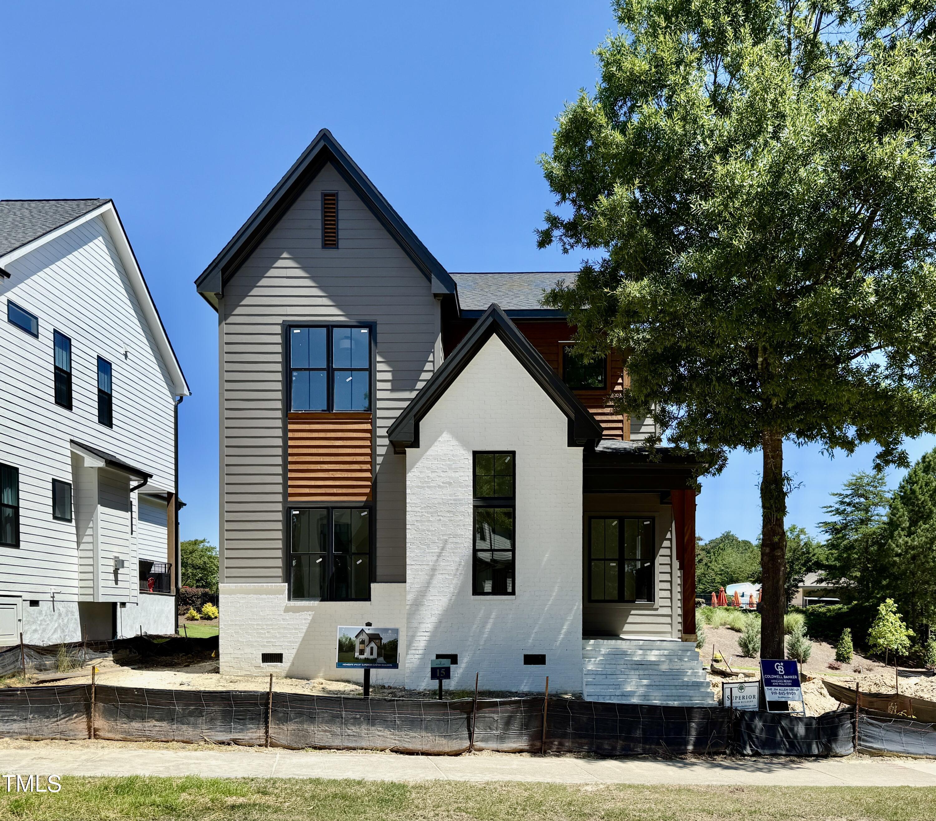 Photo one of 3817 Coach Lantern Ave Wake Forest NC 27587 | MLS 10089942