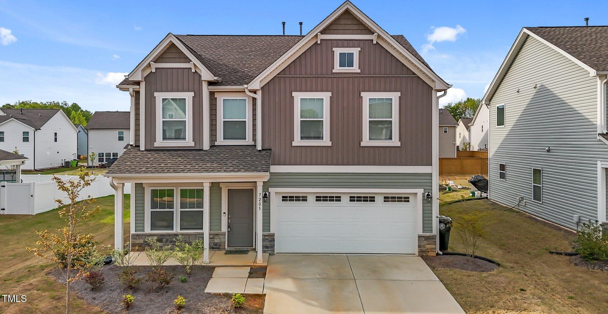 Photo one of 7205 Tillage Rd Mebane NC 27302 | MLS 10089945