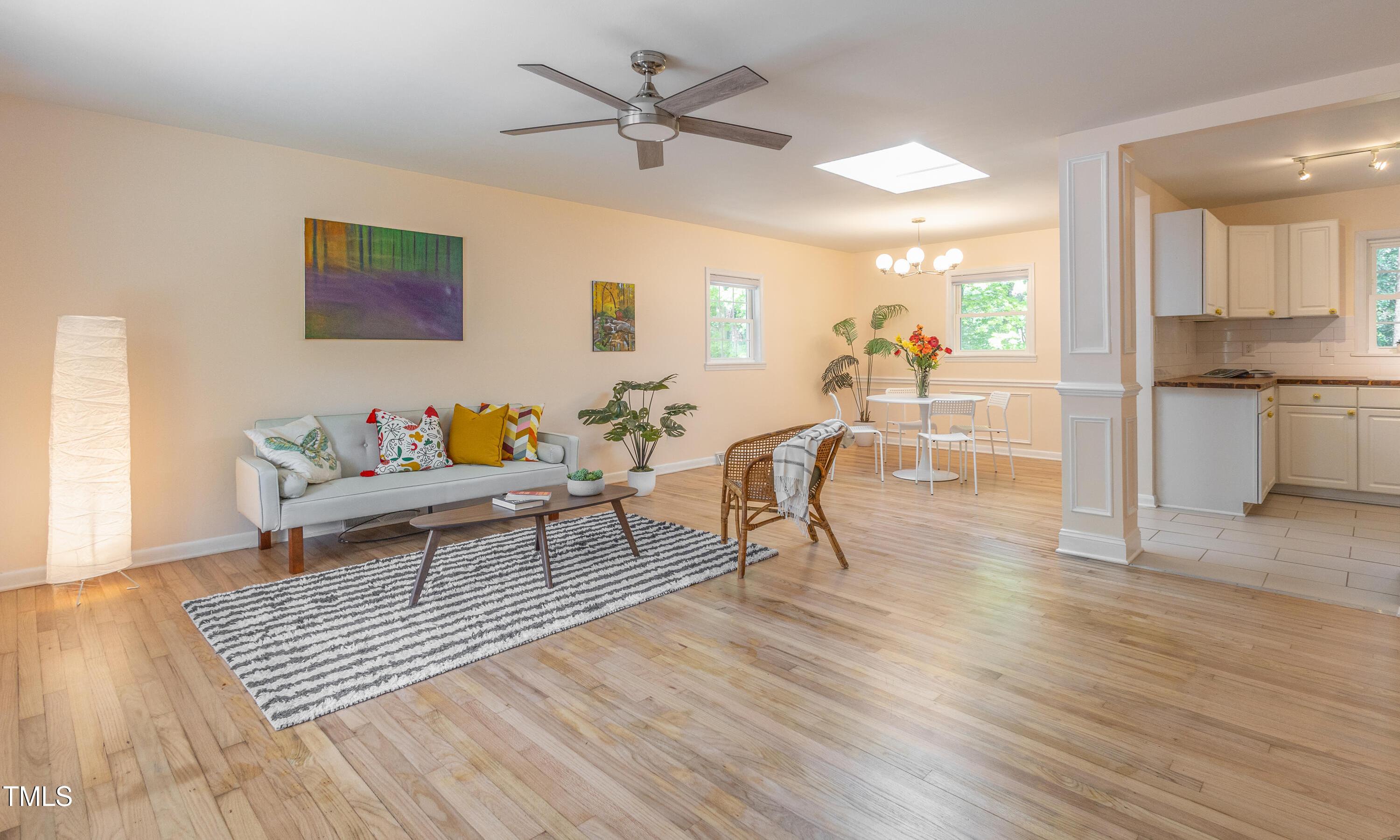 Photo one of 2506 N Duke St Durham NC 27704 | MLS 10090527