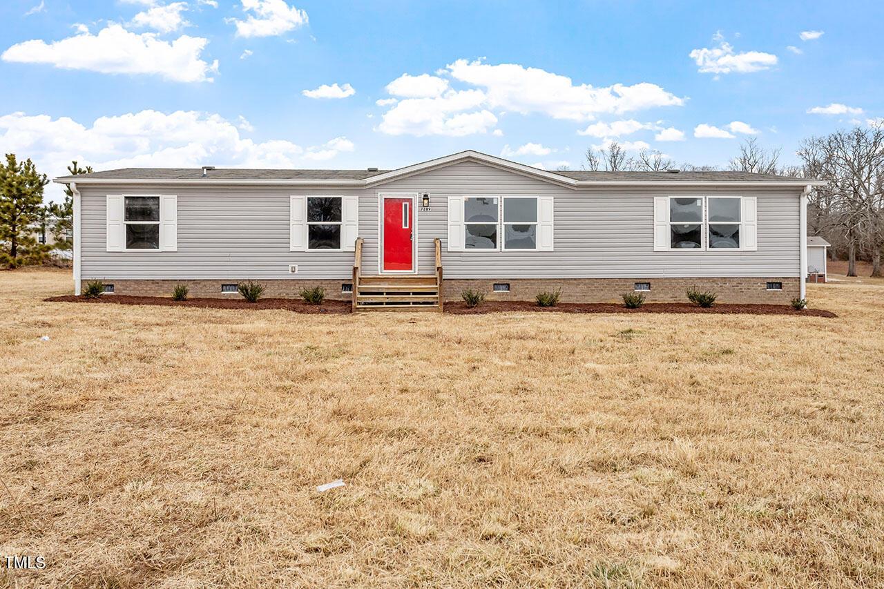 Photo one of 7289 Nc 561 Louisburg NC 27549 | MLS 10090551