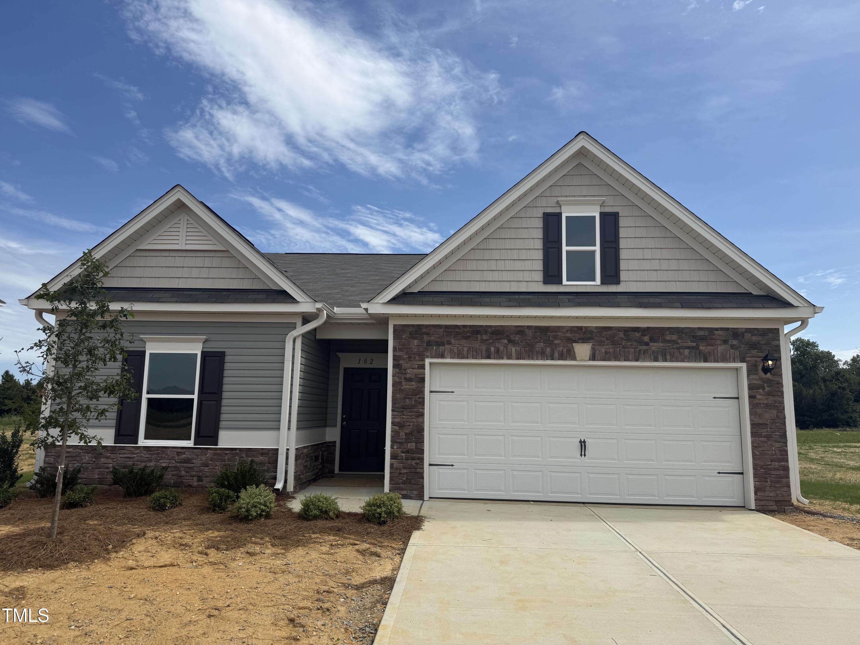 Photo one of 182 E Victory View Ter Smithfield NC 27577 | MLS 10090674