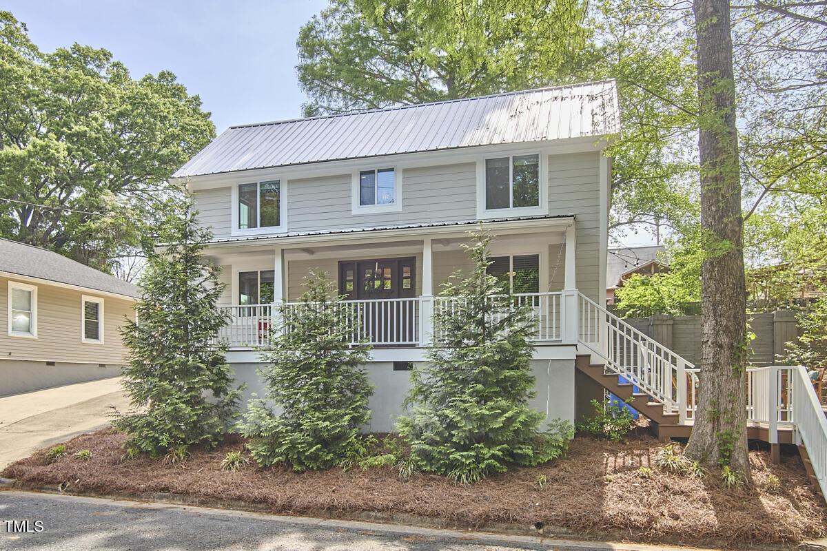 Photo one of 918 Orient St Durham NC 27701 | MLS 10090998