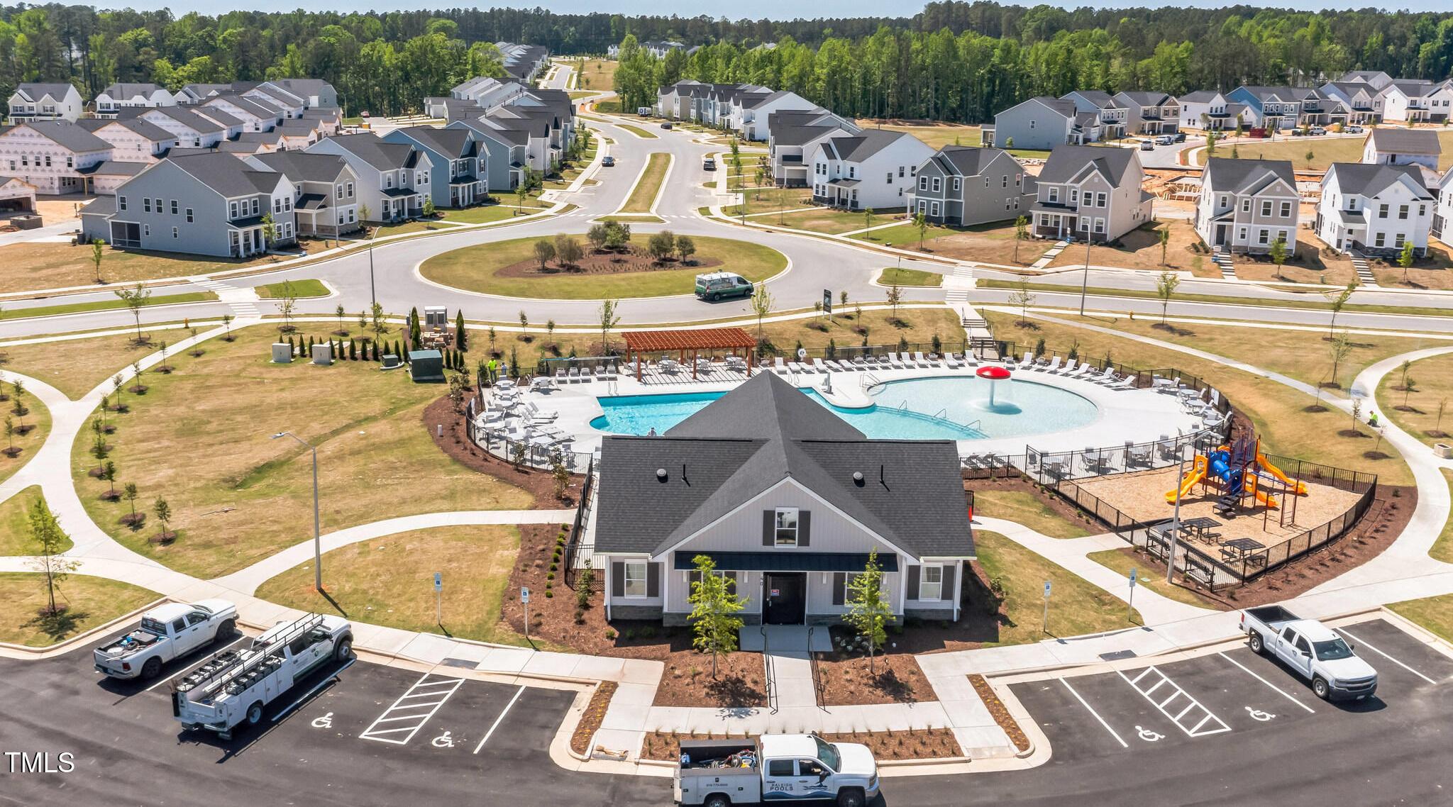 Photo one of 1152 Topaz Cave Cir Raleigh NC 27610 | MLS 10091120