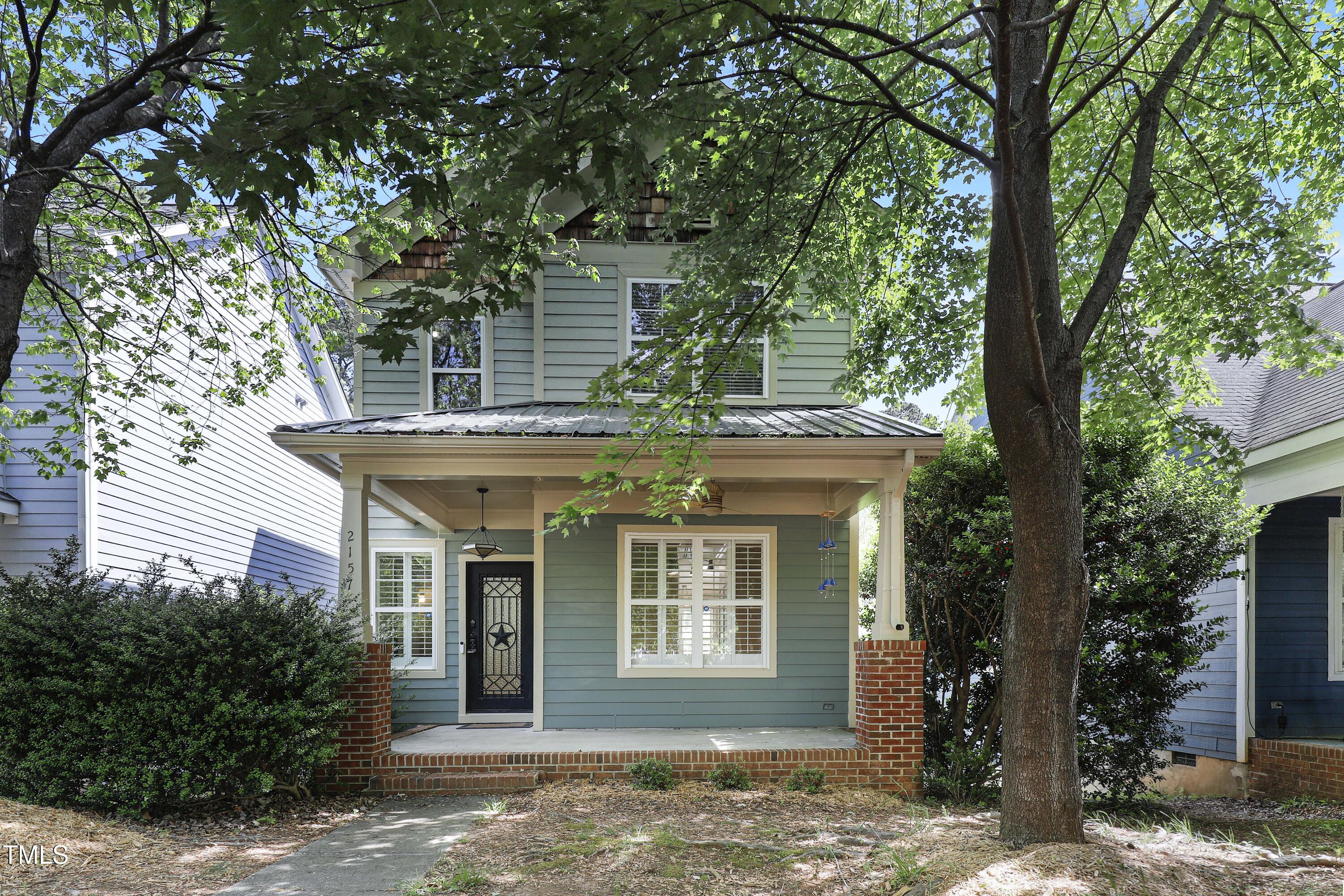 Photo one of 2157 Dunn Rd Raleigh NC 27614 | MLS 10091300