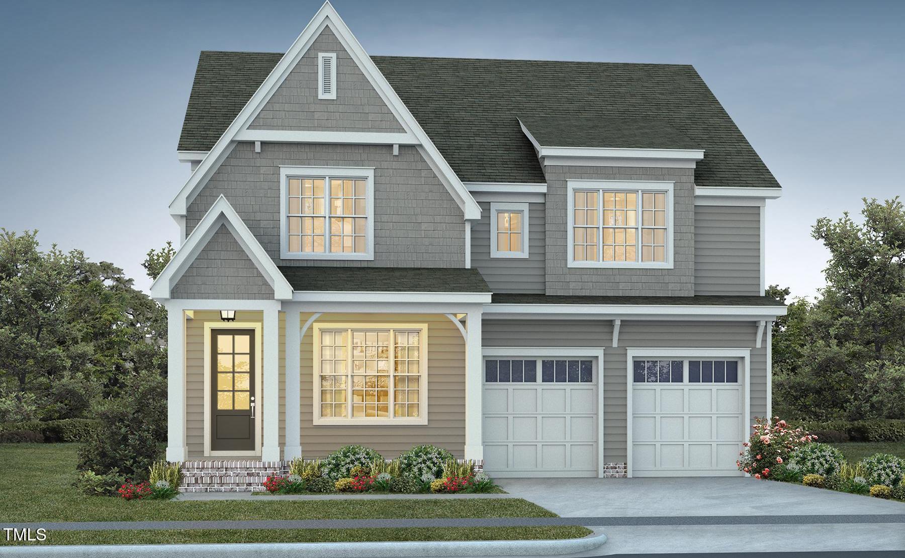 Photo one of 755 W Holly Springs Rd Holly Springs NC 27540 | MLS 10091748