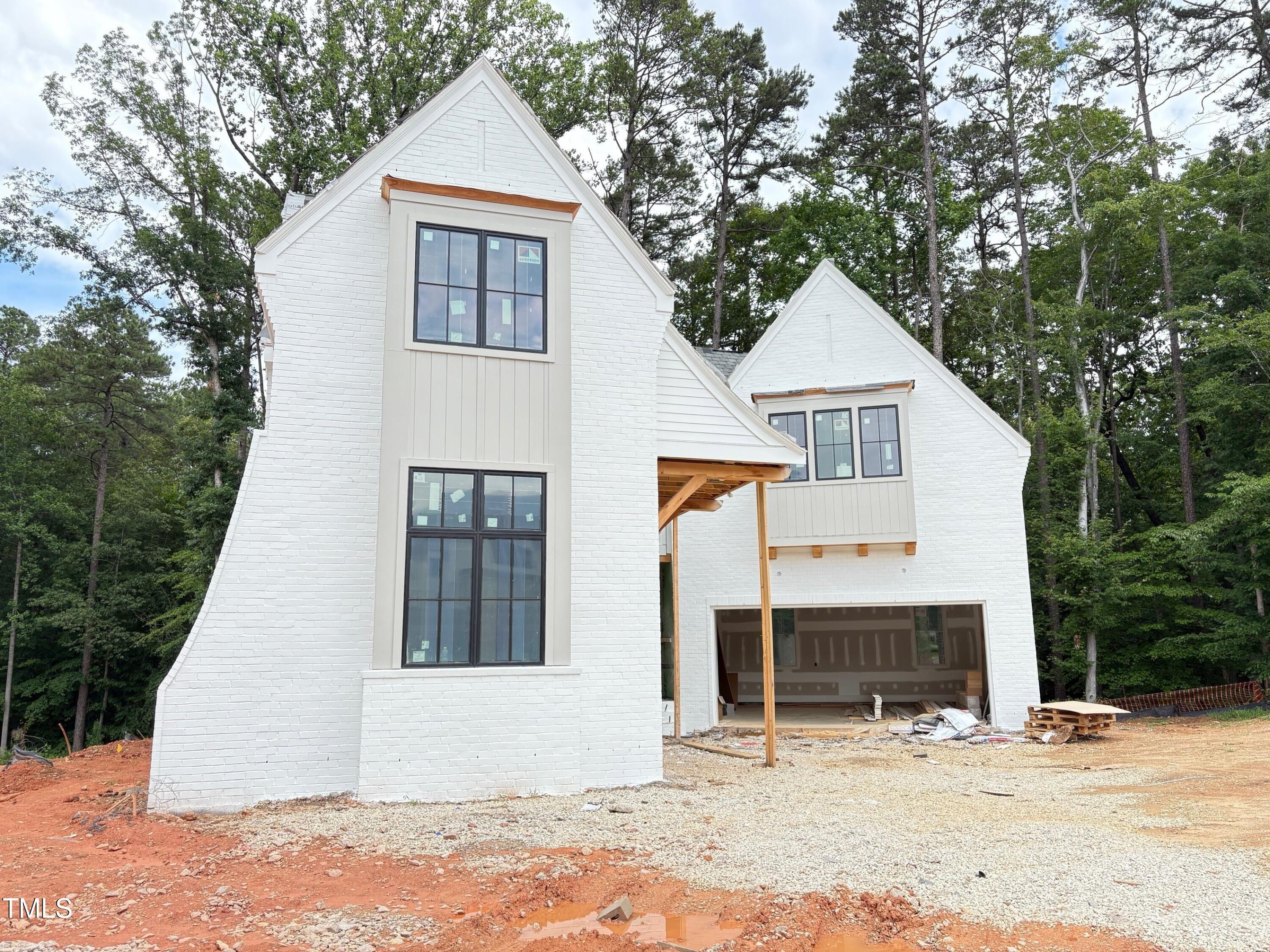 Photo one of 3324 Founding Place Raleigh NC 27612 | MLS 10092331
