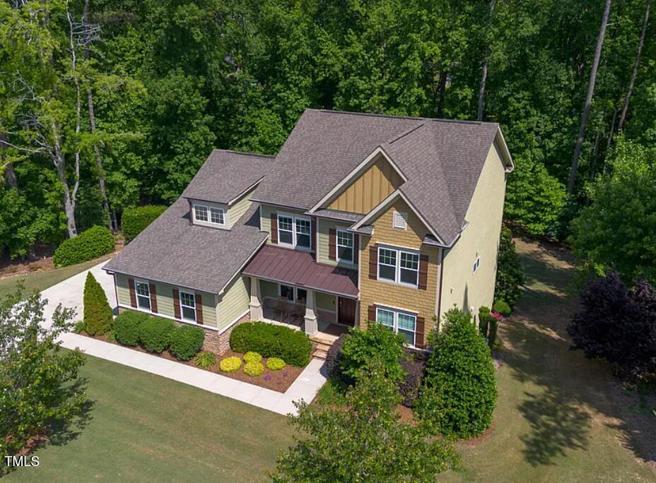 Photo one of 1820 Yates Wheel Way Raleigh NC 27606 | MLS 10093113