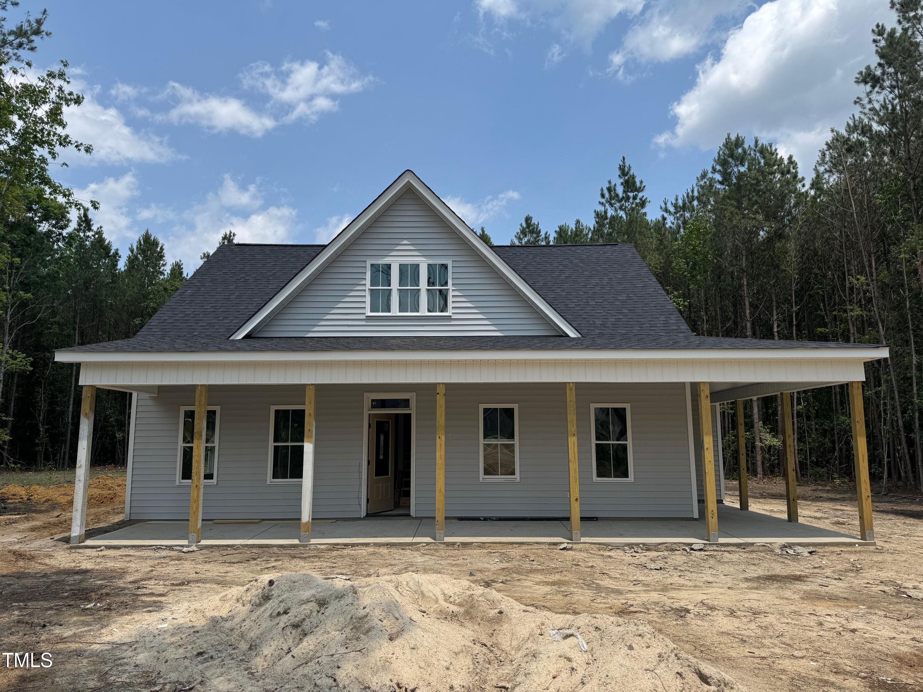 Photo one of 328 Green Pines Estates Dr Kenly NC 27542 | MLS 10093990