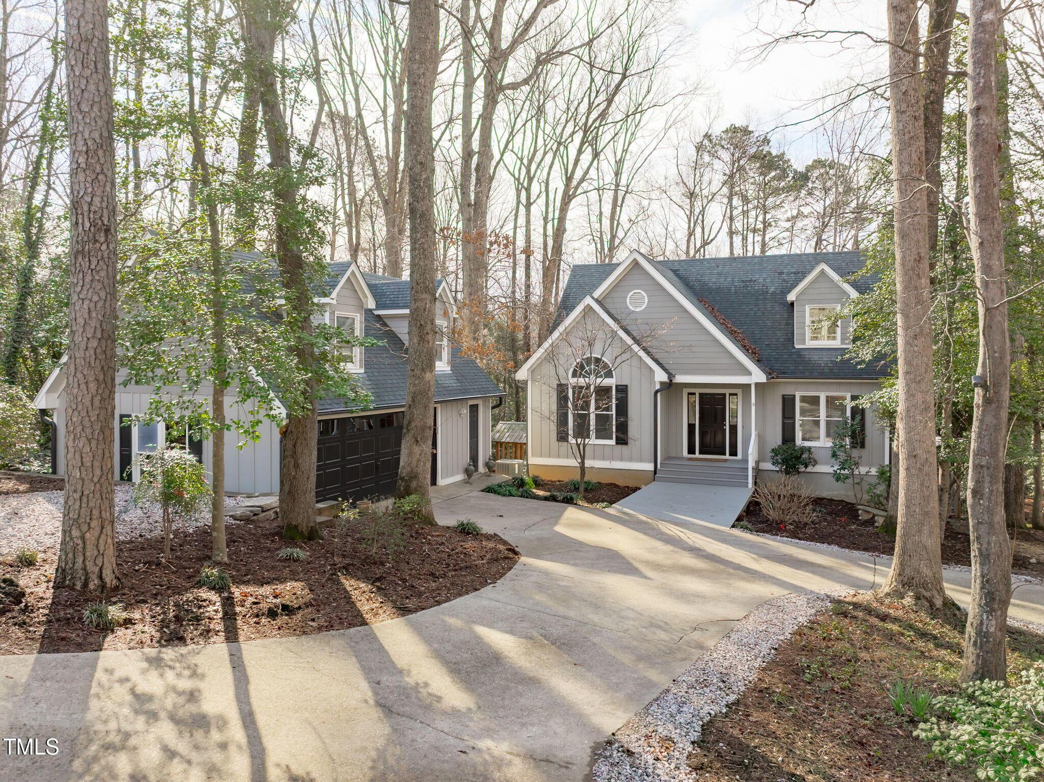Photo one of 7116 Asheway Dr Holly Springs NC 27540 | MLS 10094154