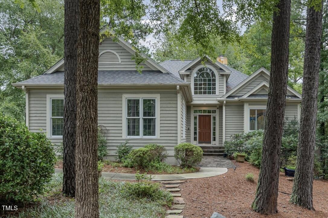 Photo one of 81008 Alexander Chapel Hill NC 27517 | MLS 10094134