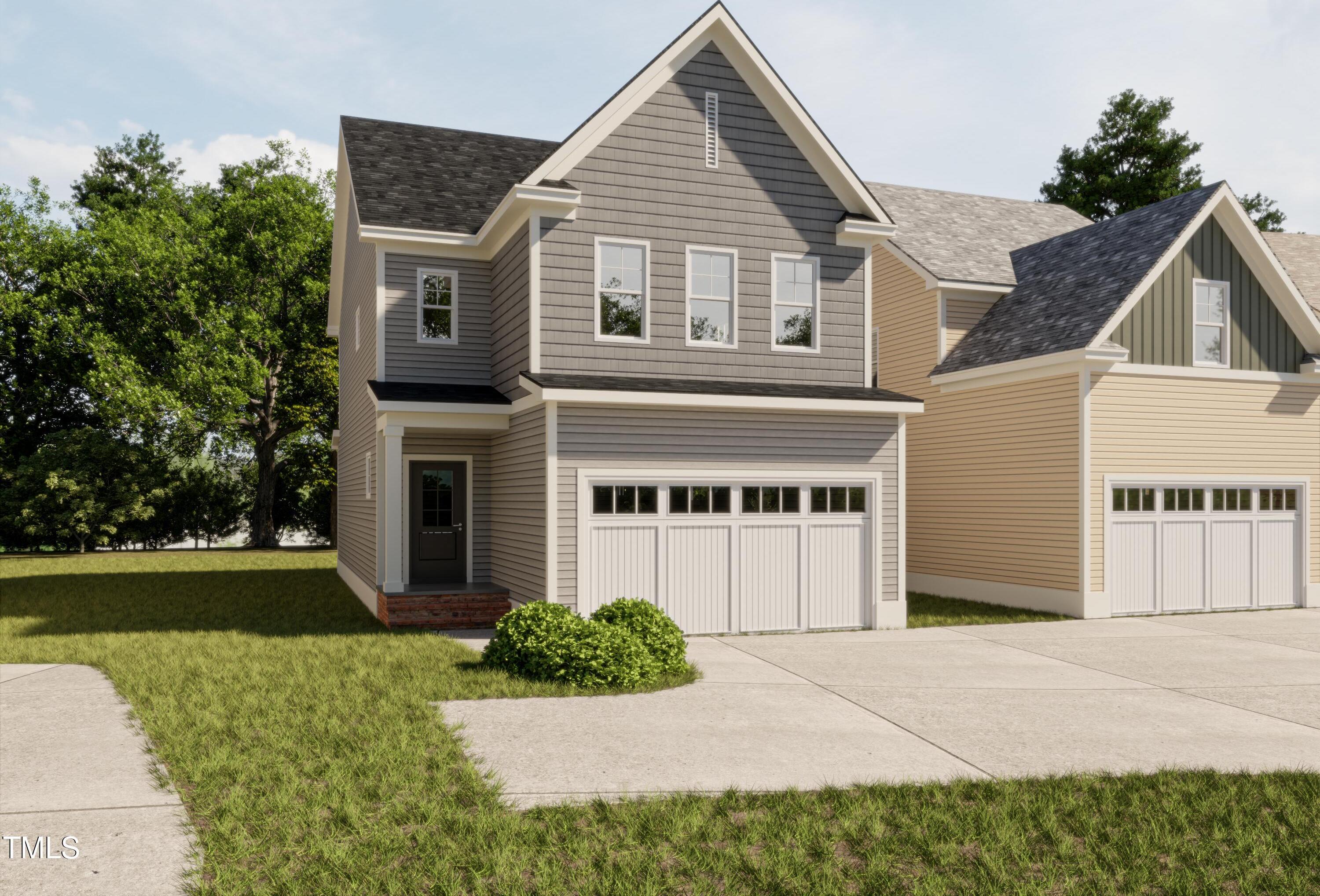 Photo one of 1036 Harper Rd Raleigh NC 27603 | MLS 10094258